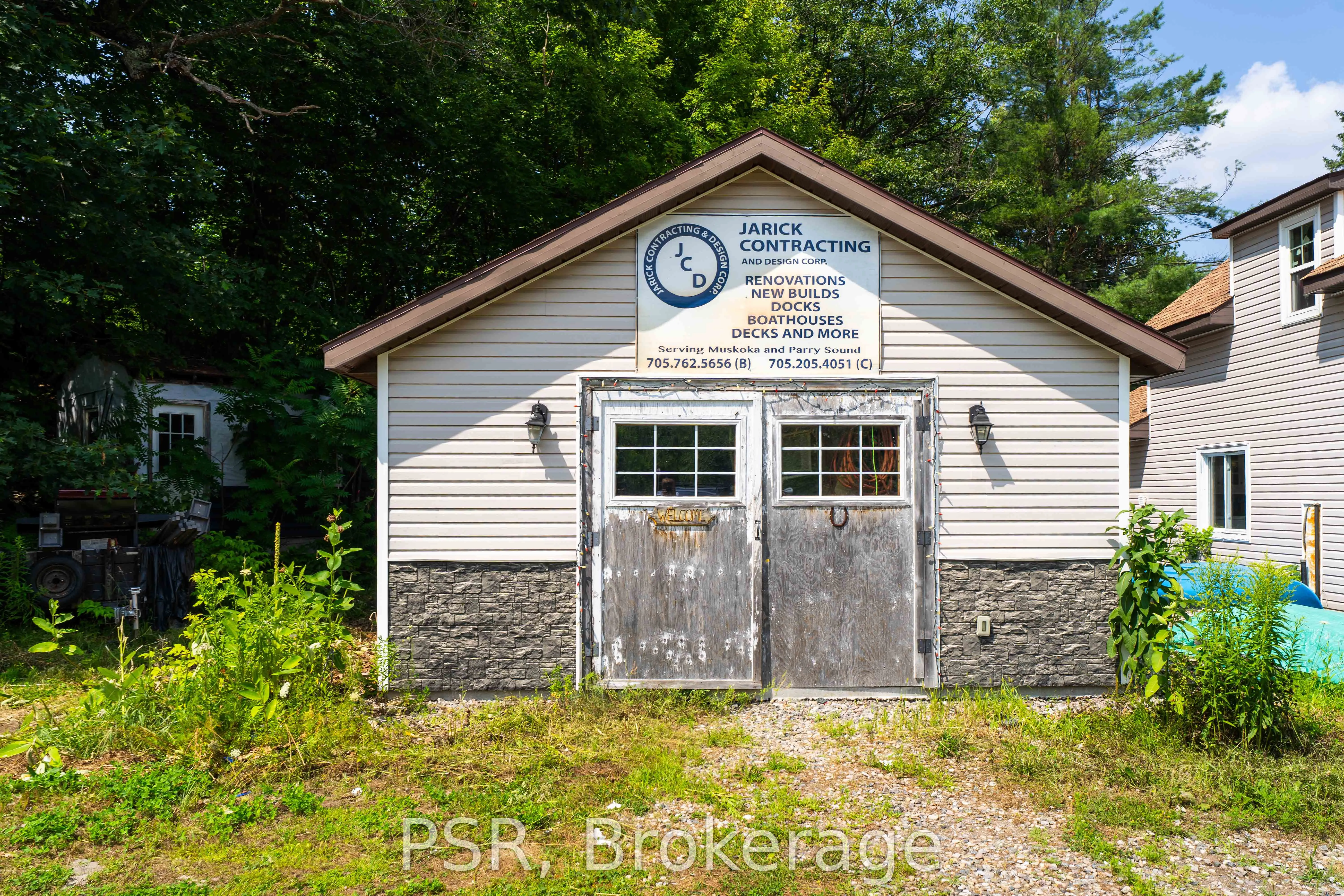 2676 Muskoka District 169 Road