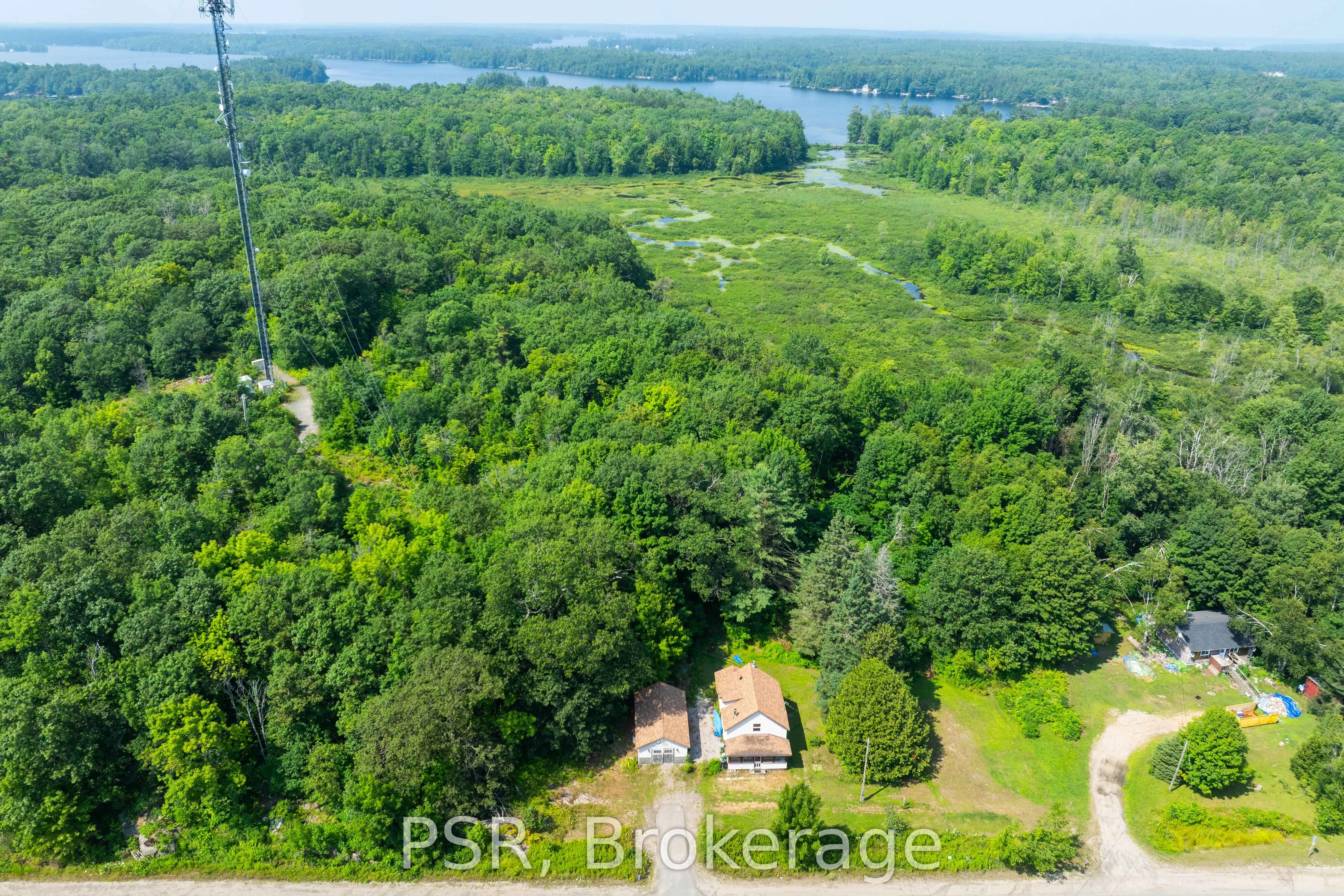 2676 Muskoka District 169 Road