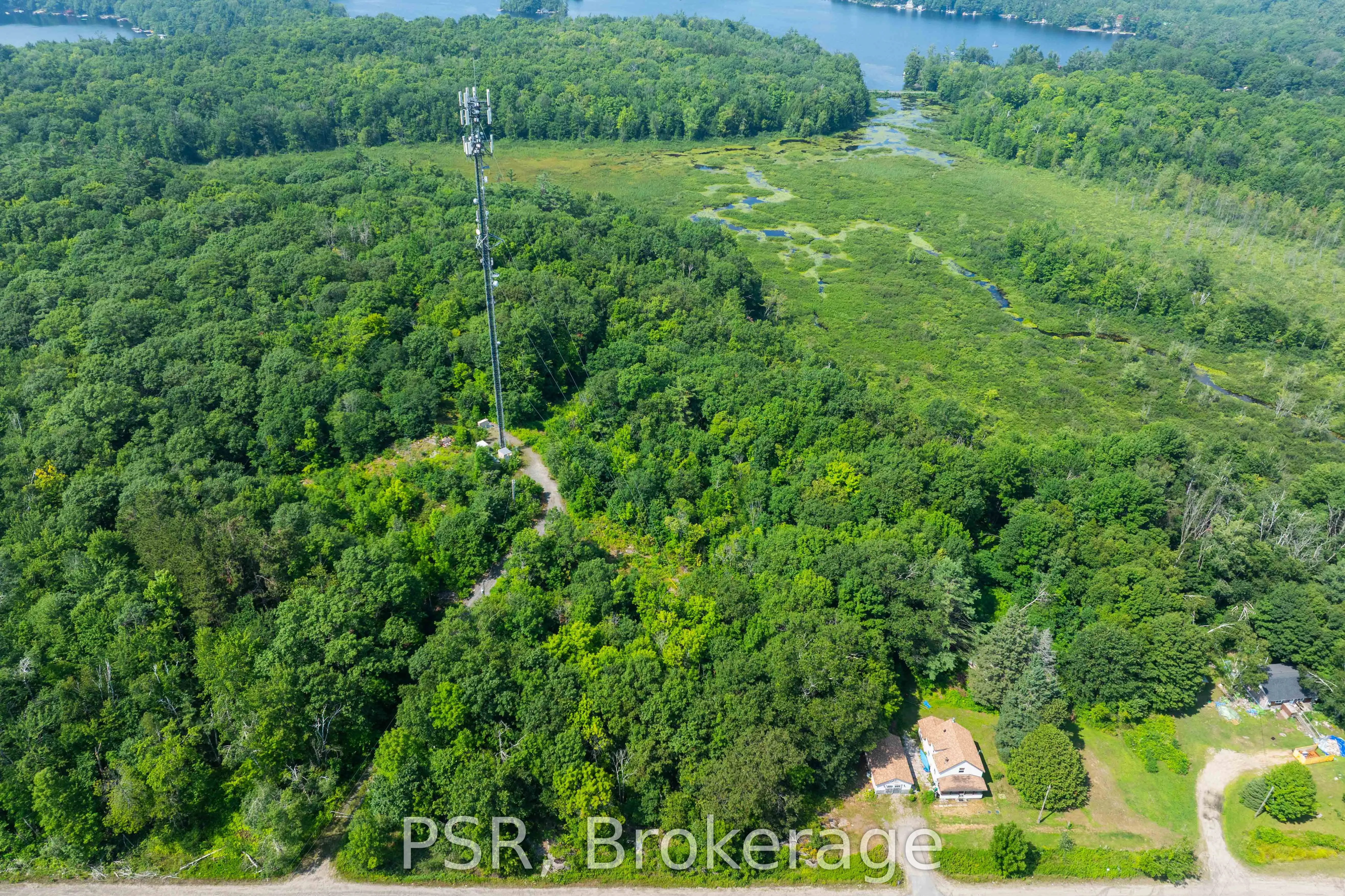 2676 Muskoka District 169 Road
