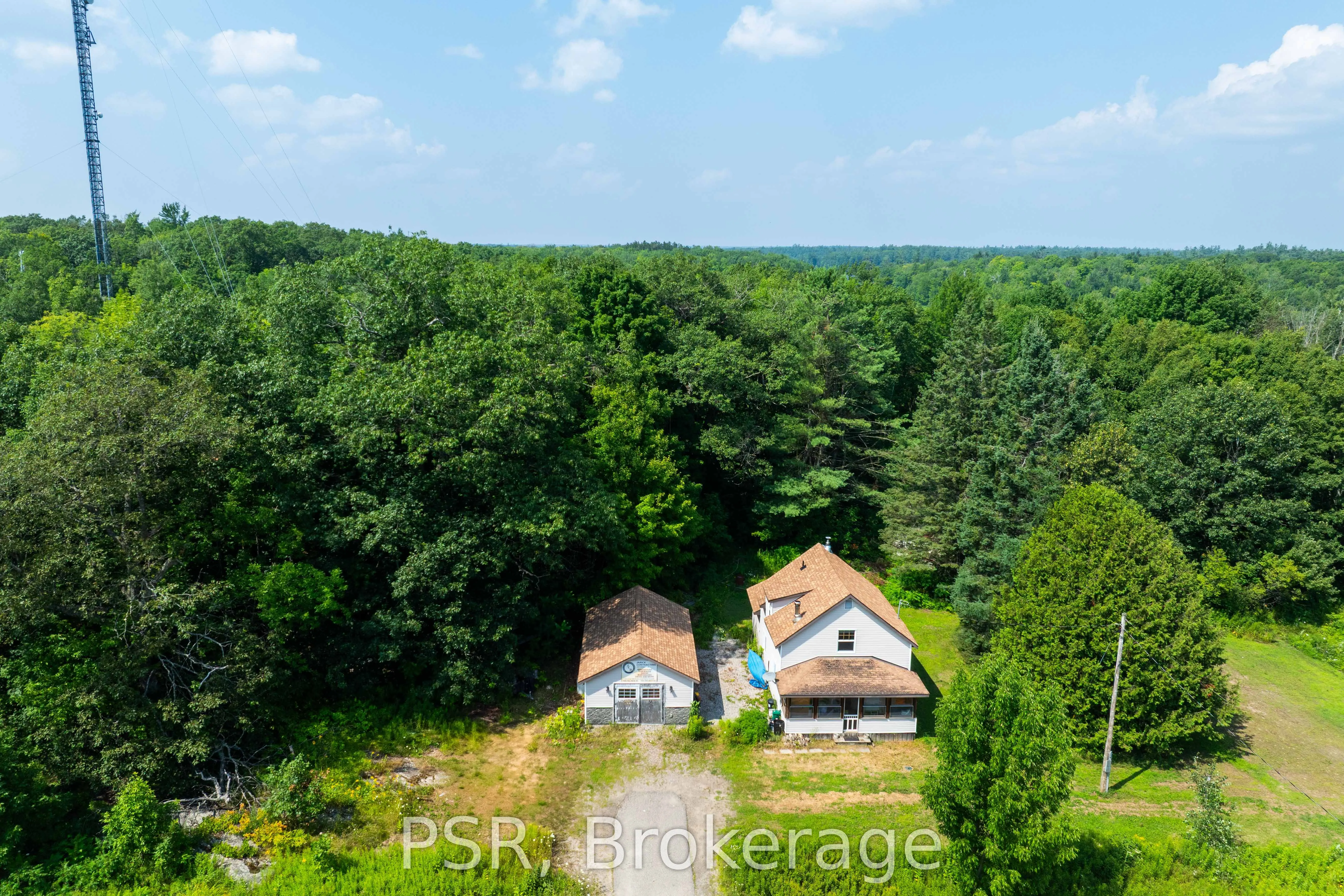 2676 Muskoka District 169 Road