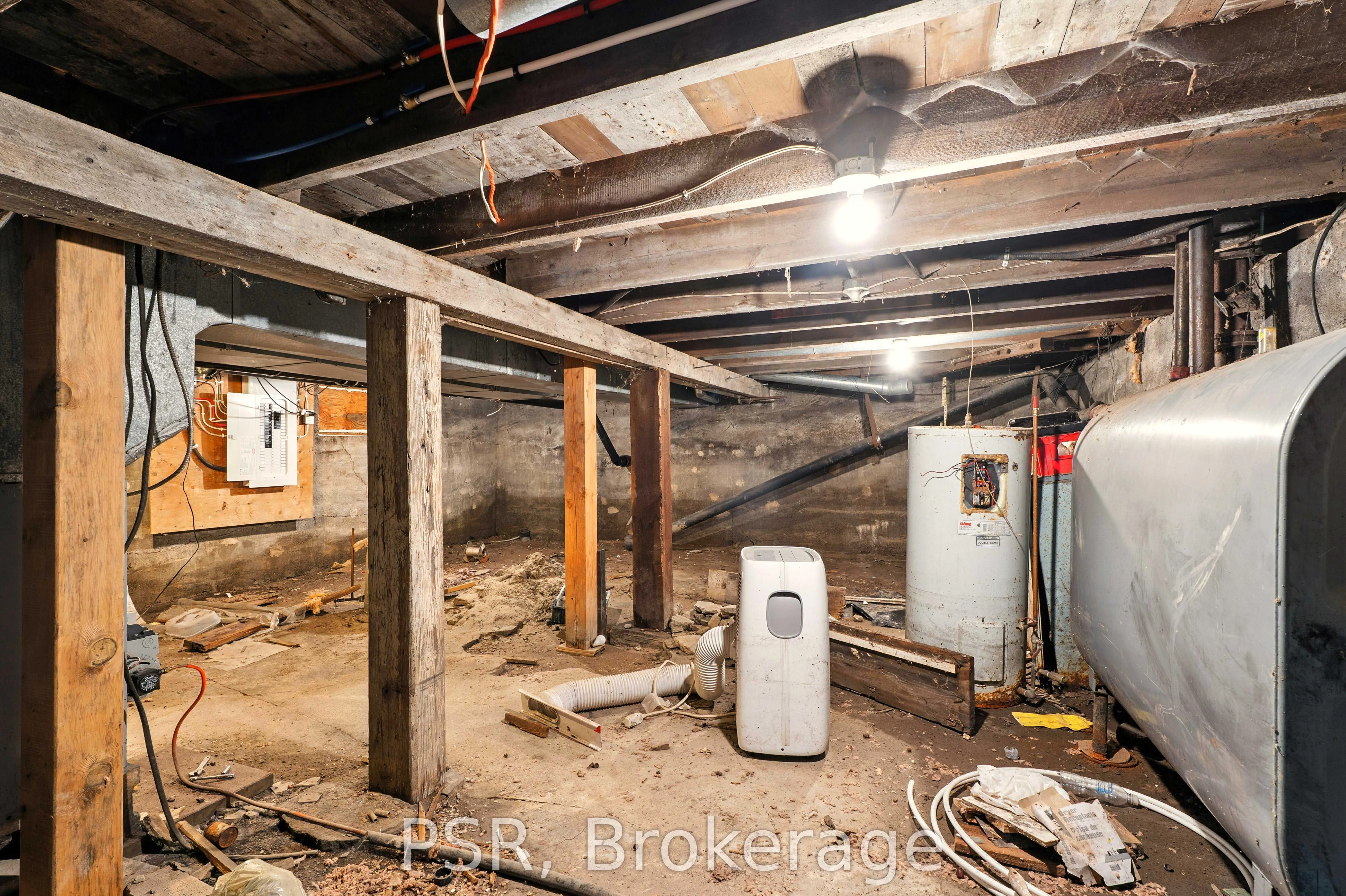 2676 Muskoka District 169 Road