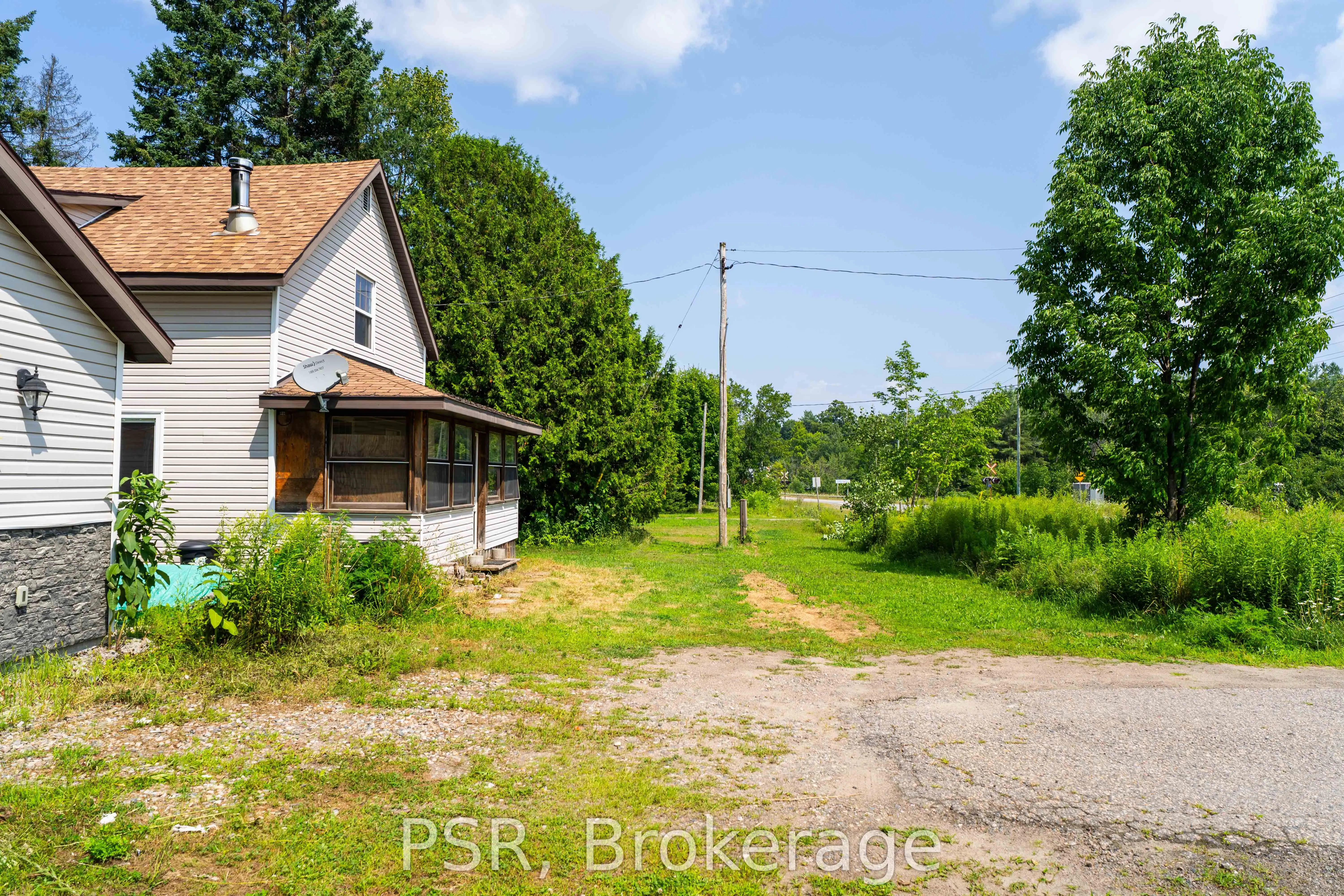 2676 Muskoka District 169 Road