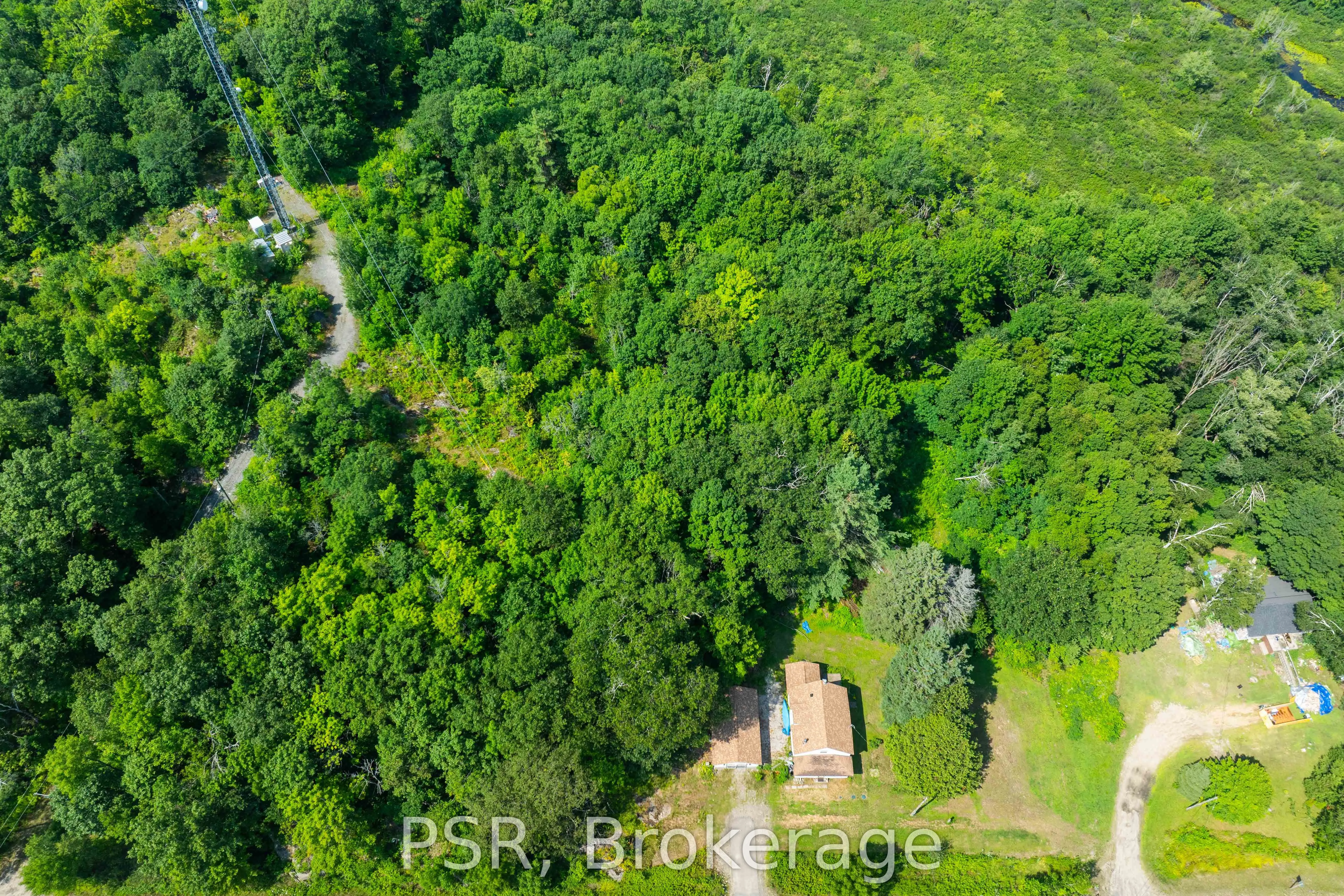 2676 Muskoka District 169 Road