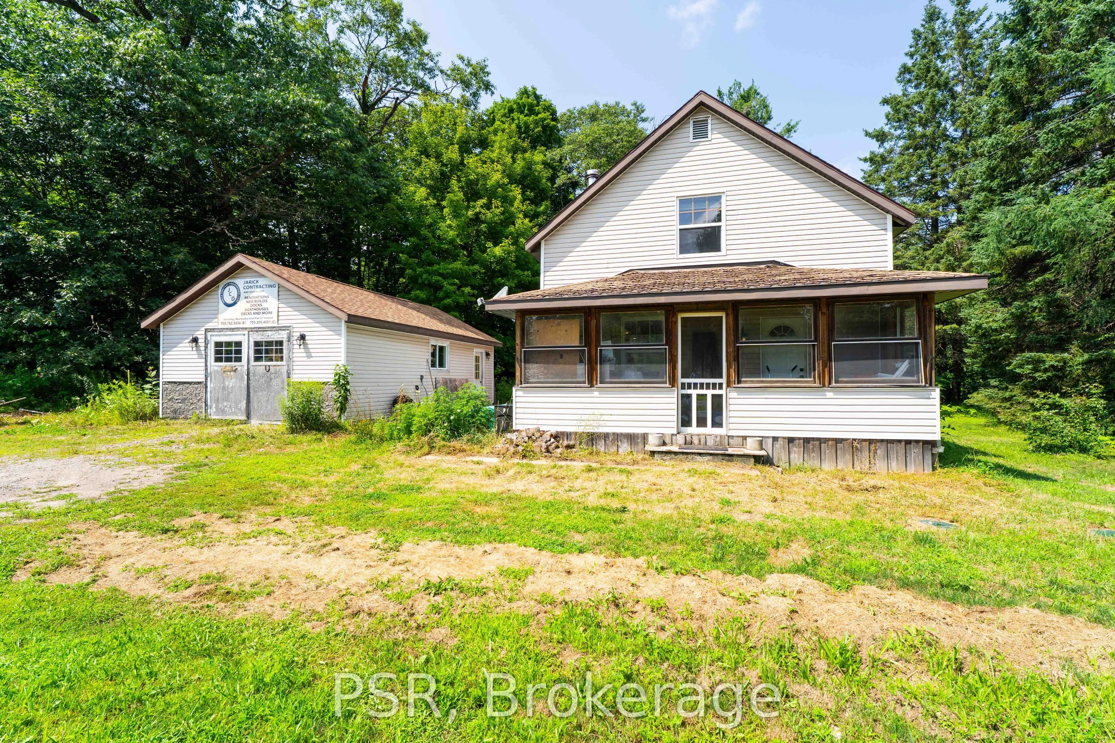 2676 Muskoka District 169 Road