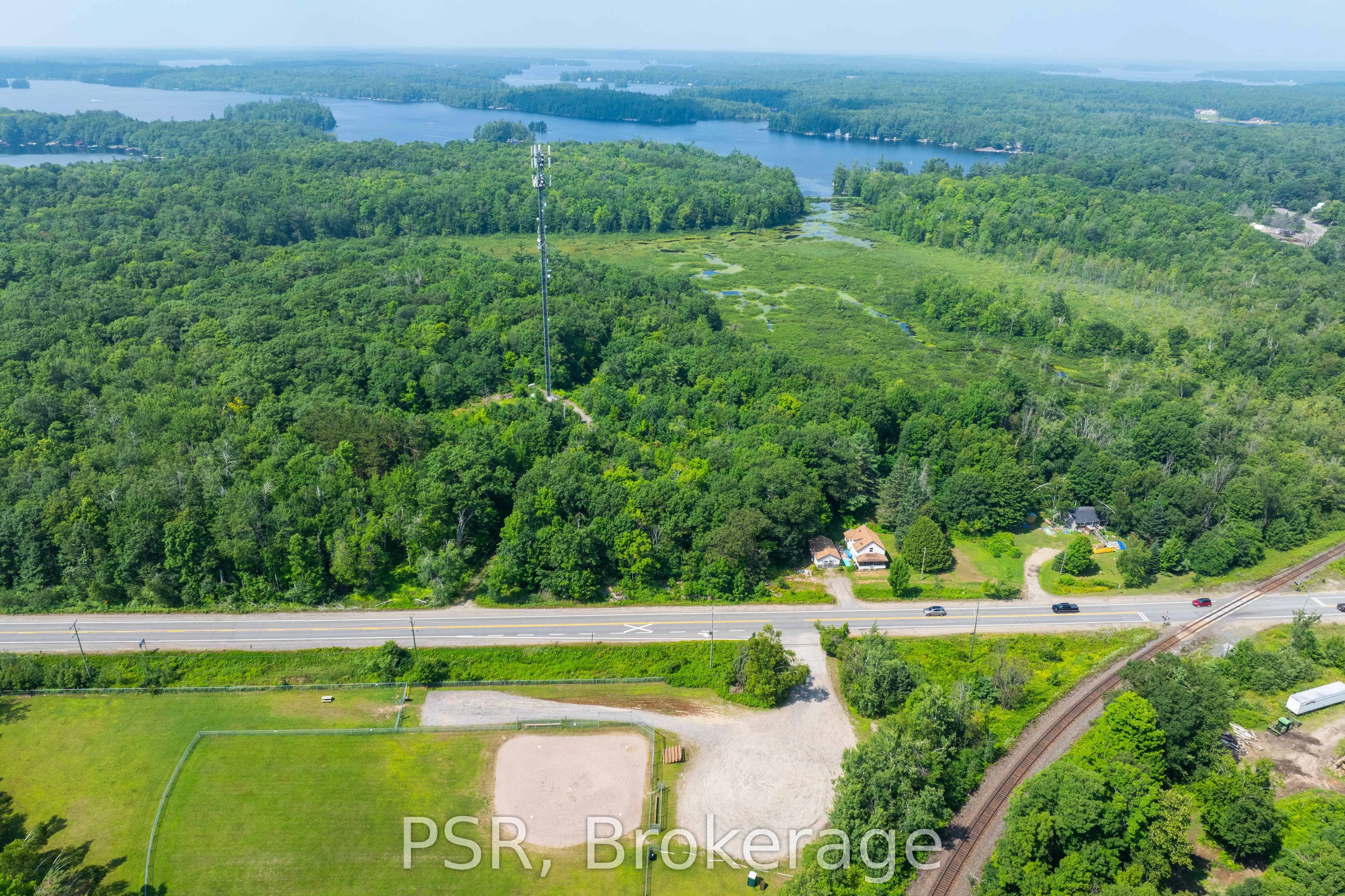 2676 Muskoka District 169 Road