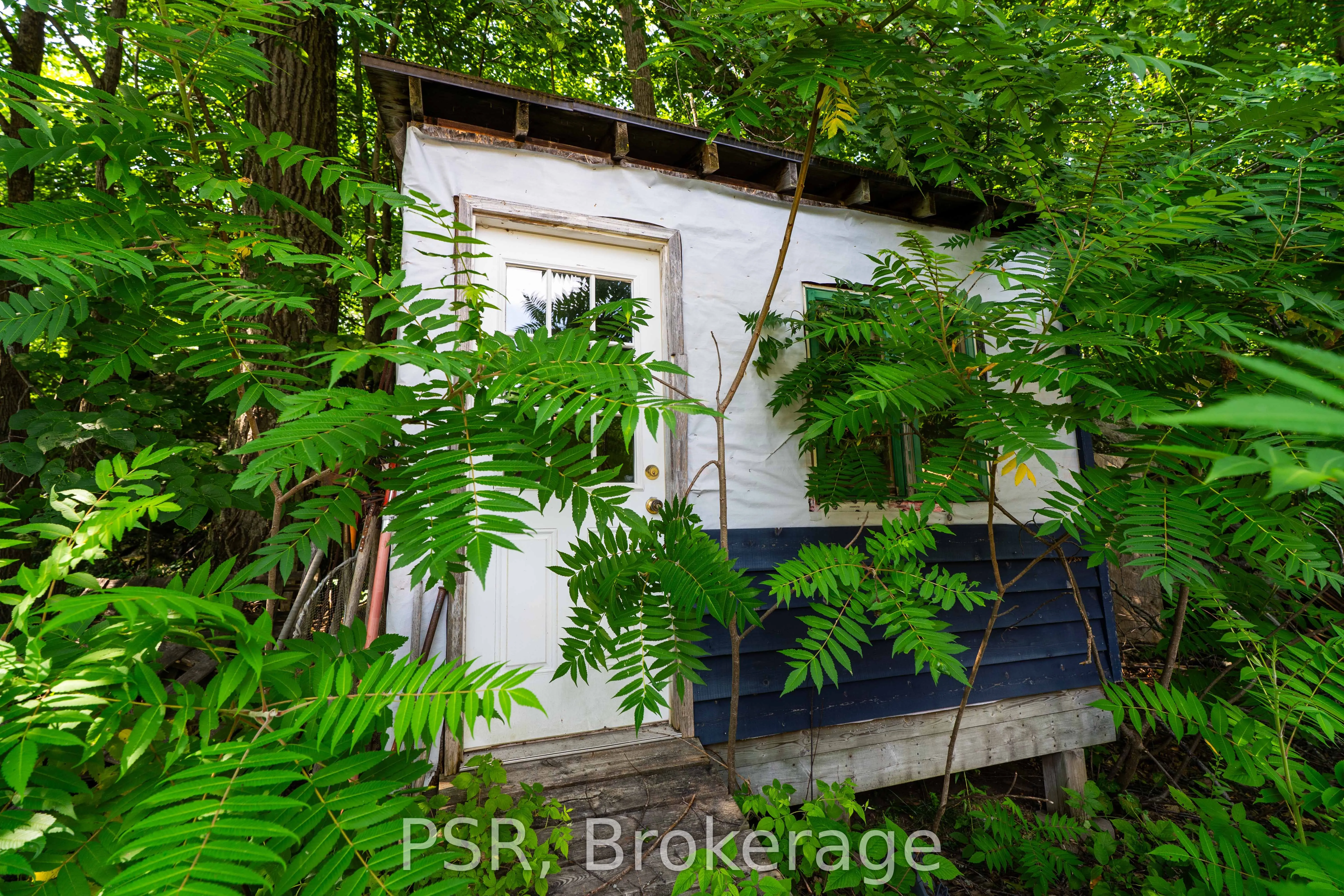 2676 Muskoka District 169 Road