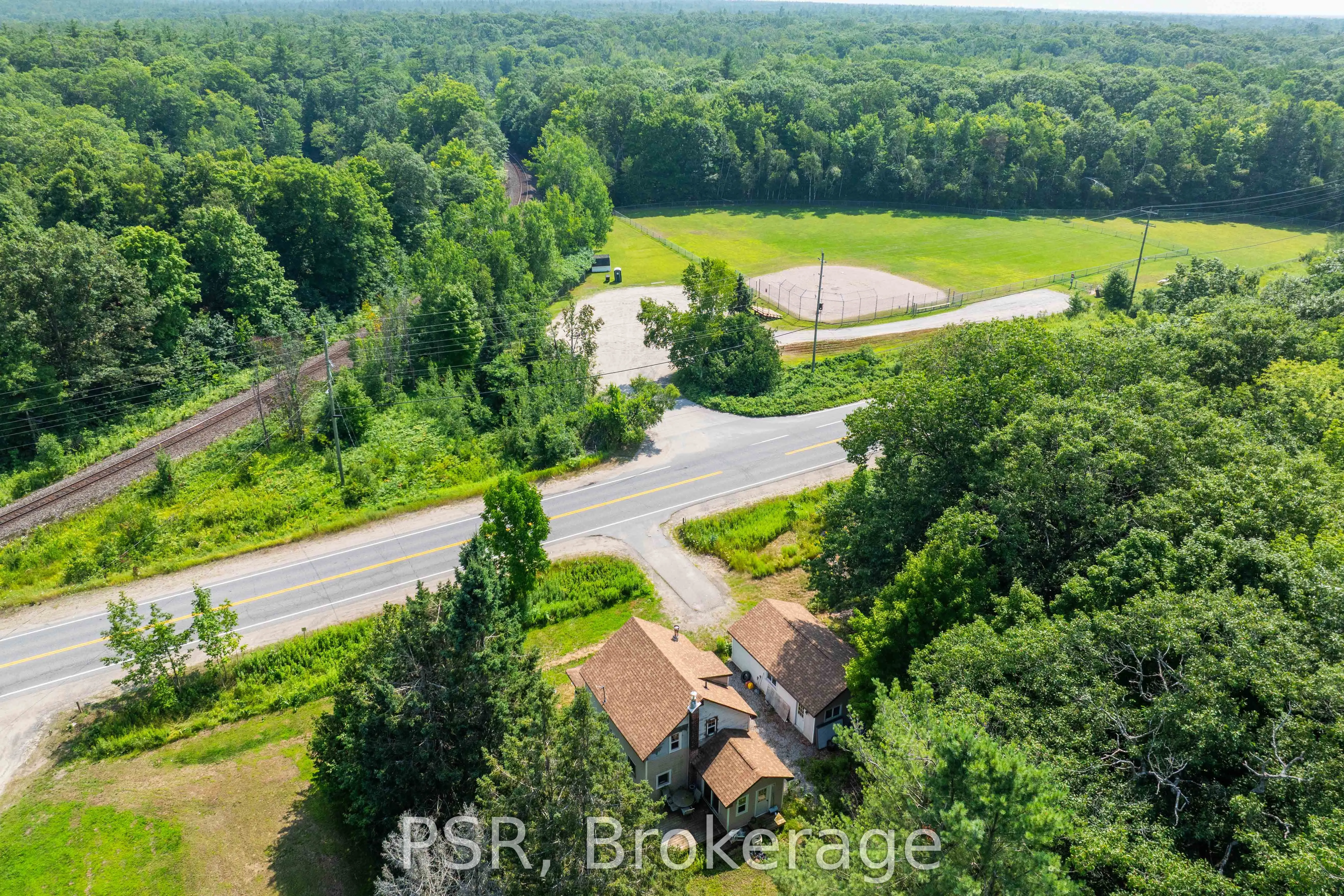 2676 Muskoka District 169 Road