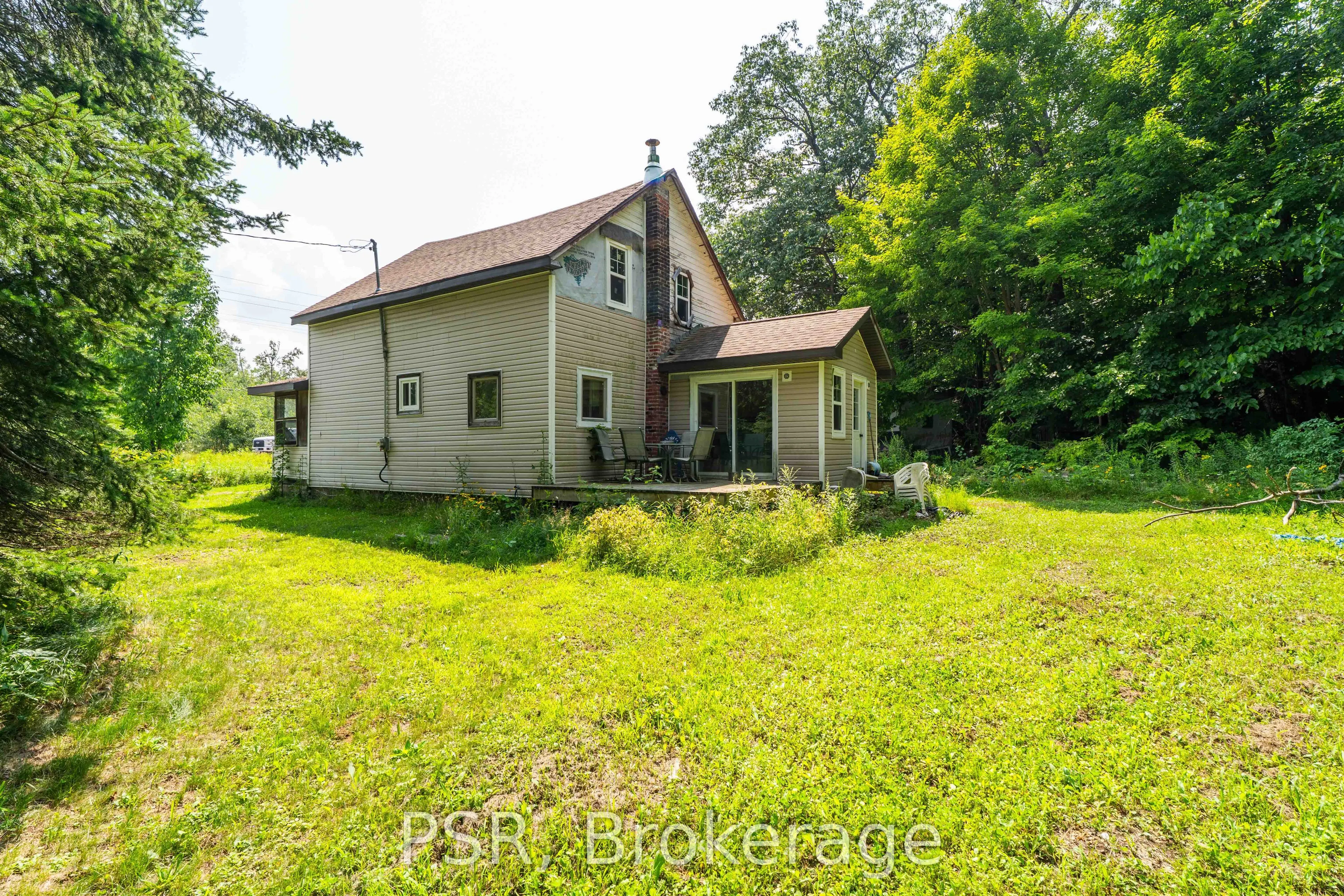 2676 Muskoka District 169 Road