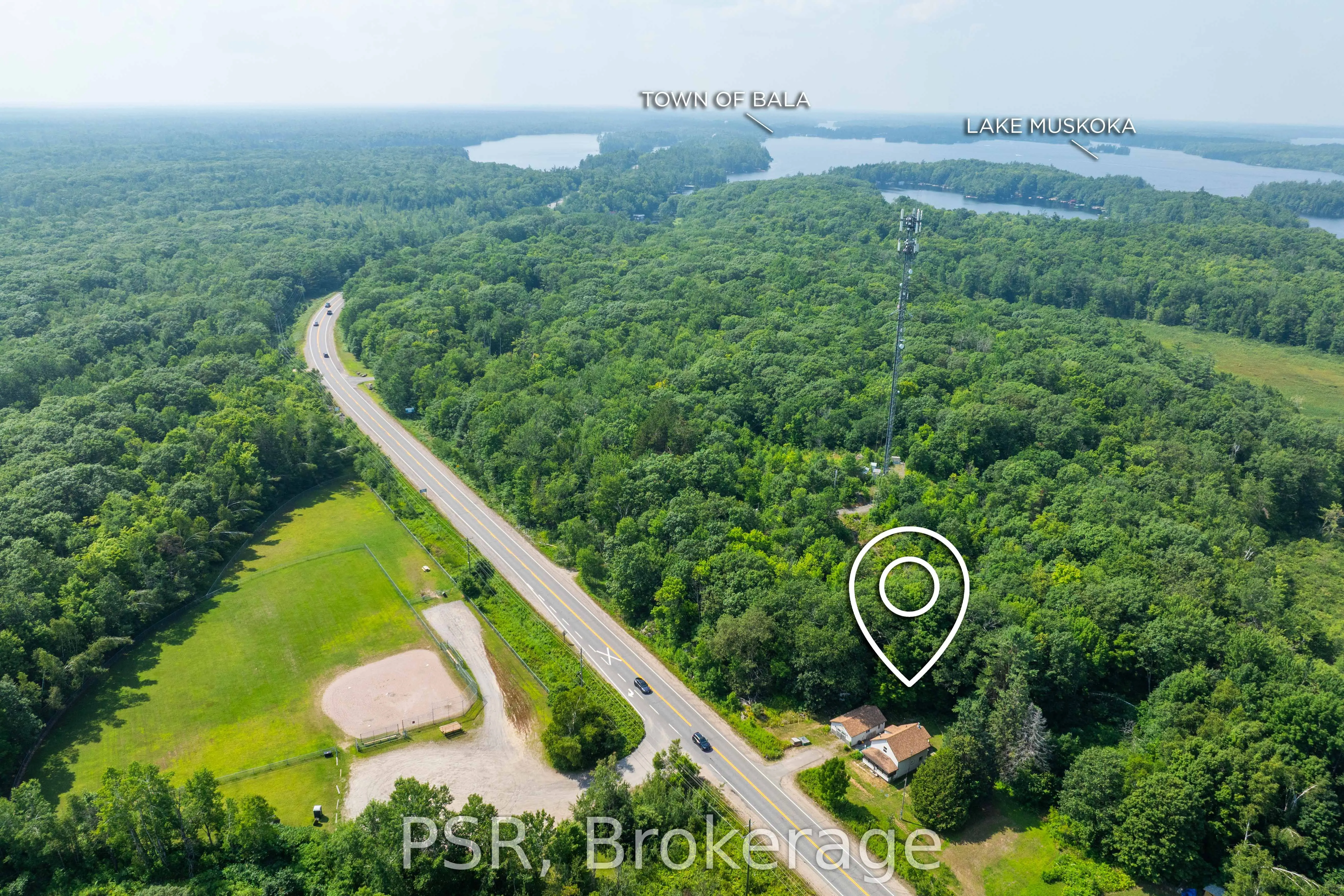 2676 Muskoka District 169 Road