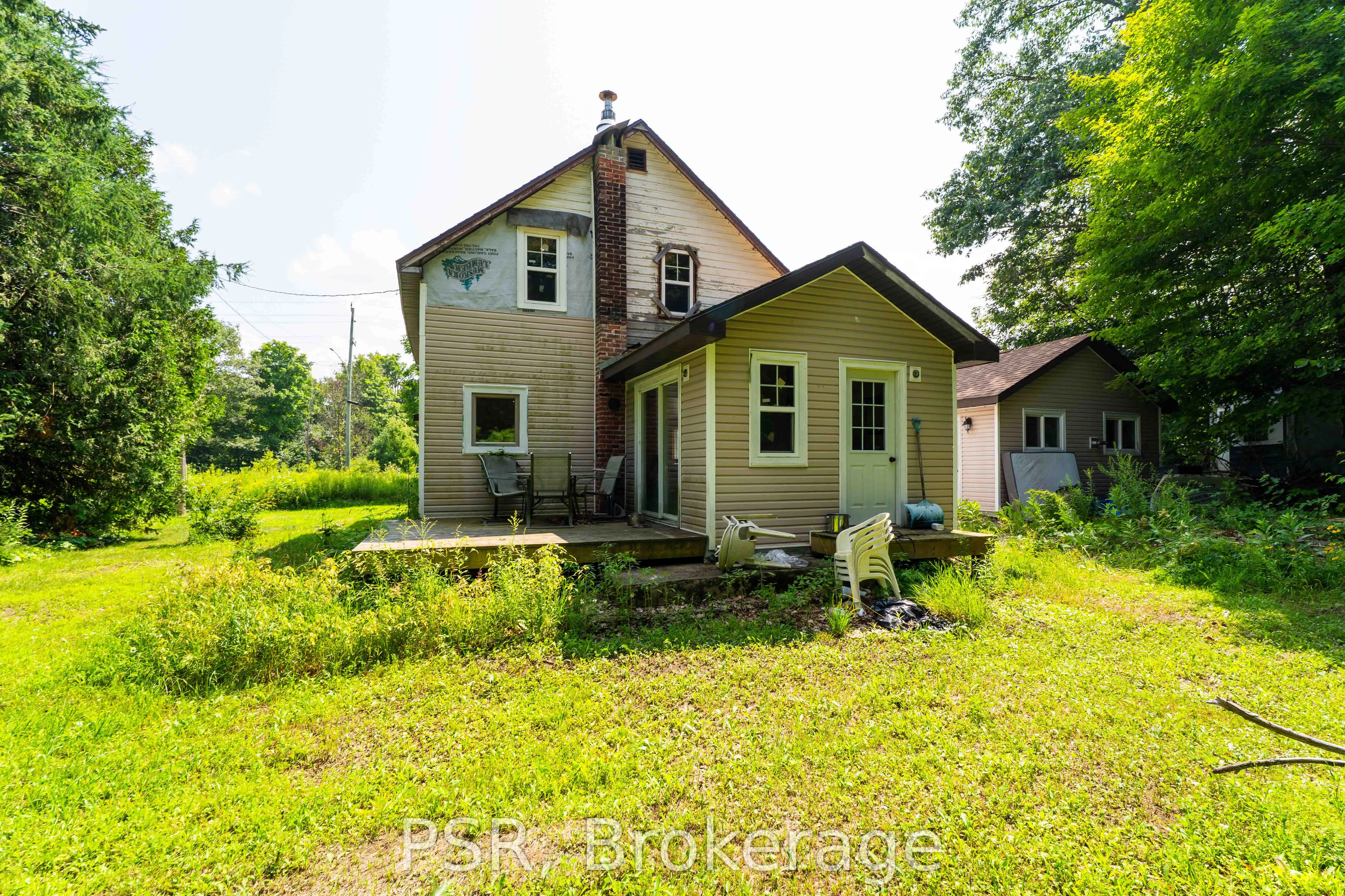 2676 Muskoka District 169 Road