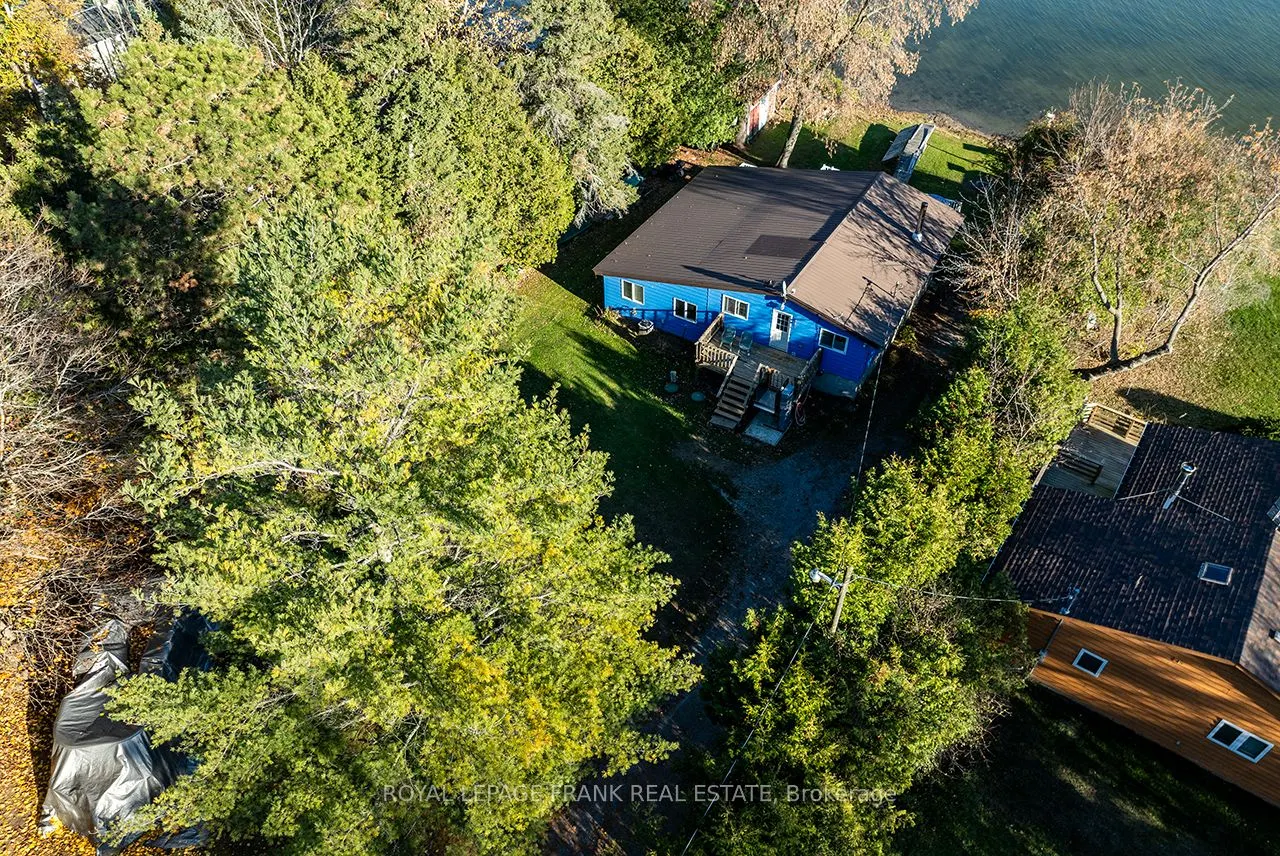 121 Ball Point Road