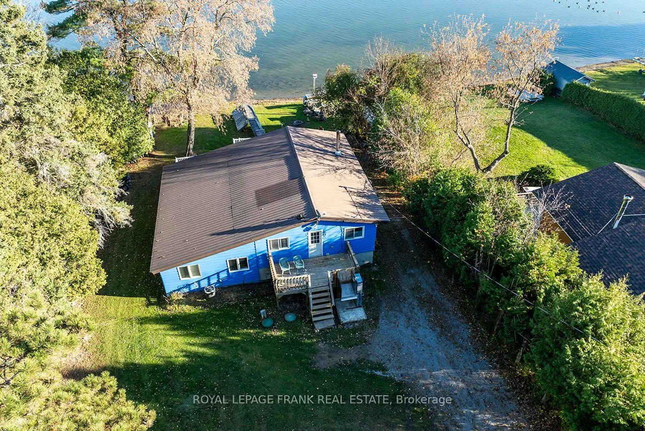 121 Ball Point Road
