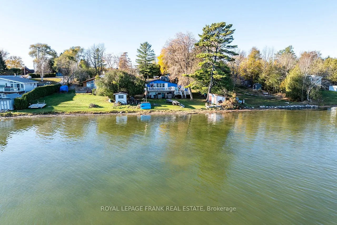 121 Ball Point Road
