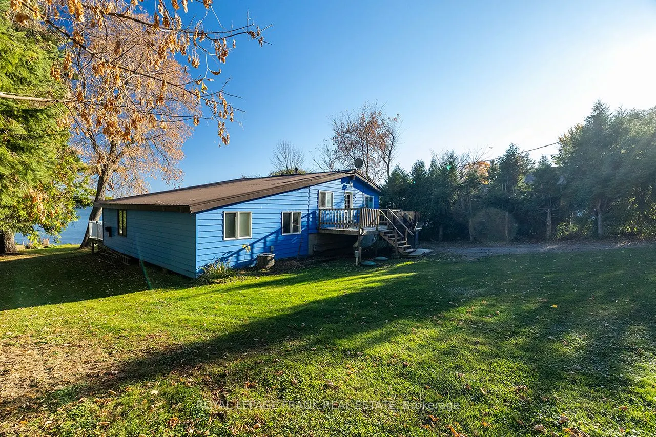 121 Ball Point Road