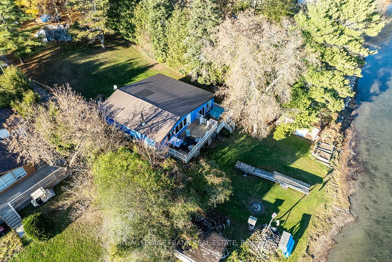 121 Ball Point Road