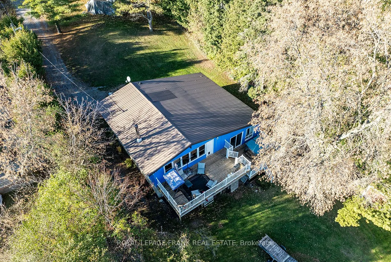 121 Ball Point Road