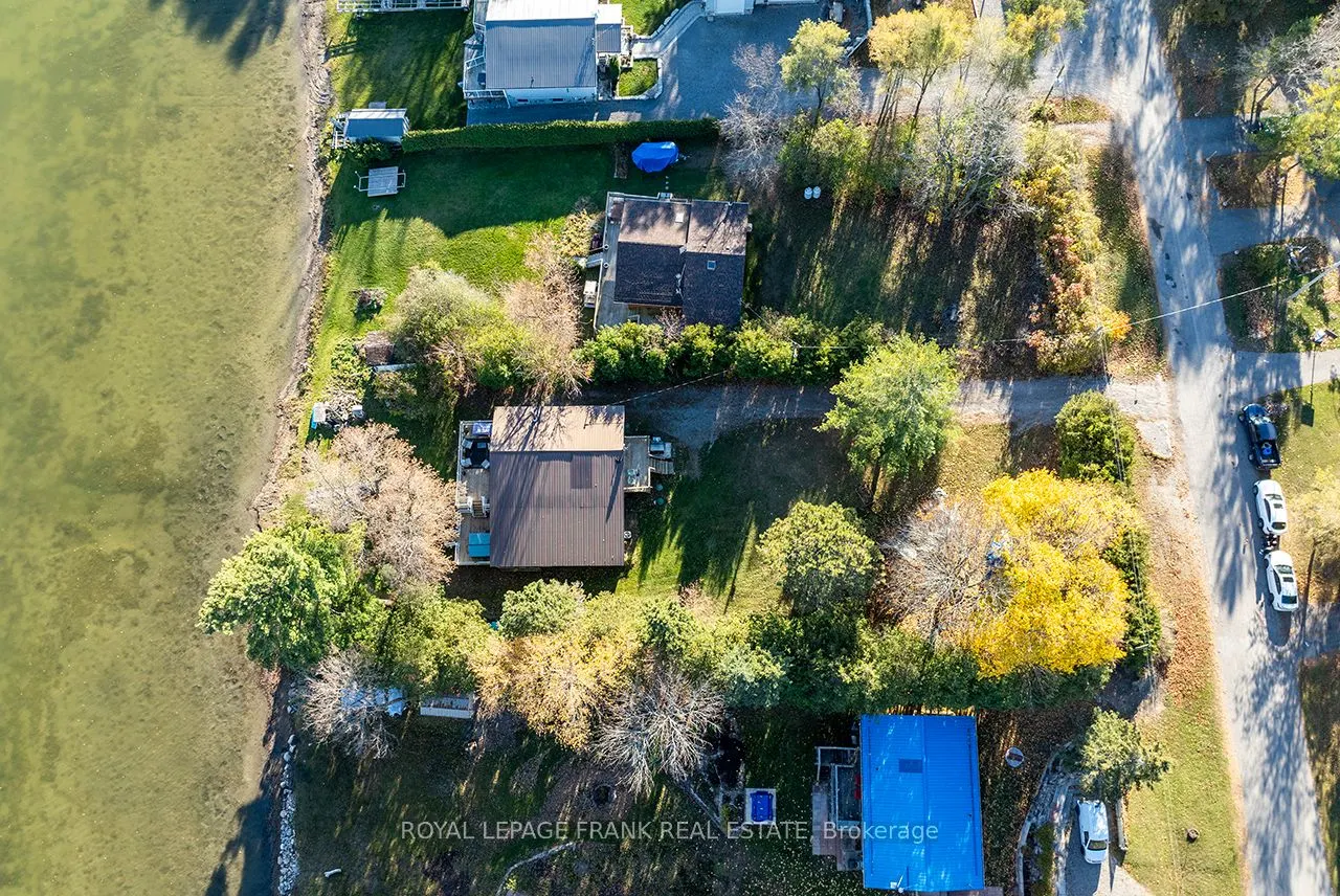 121 Ball Point Road