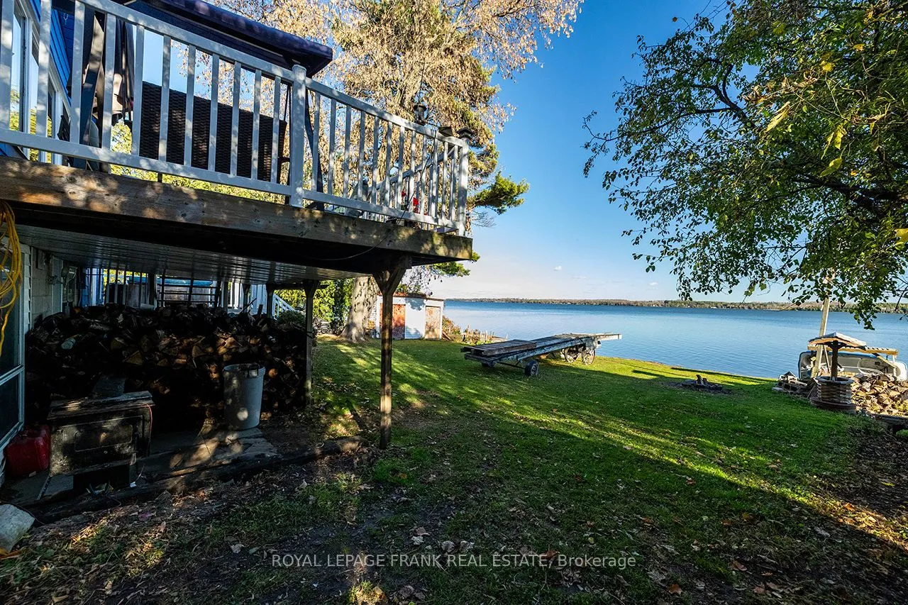 121 Ball Point Road