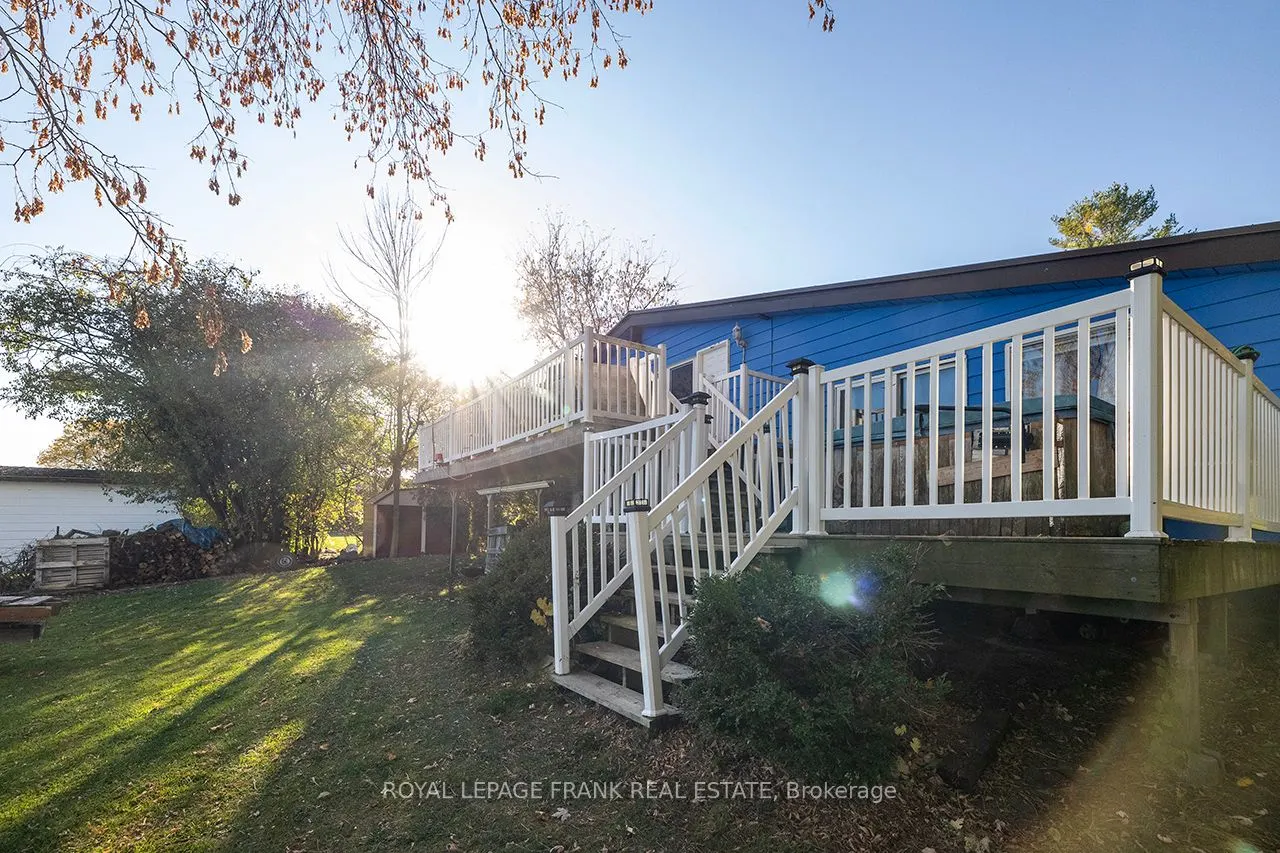 121 Ball Point Road