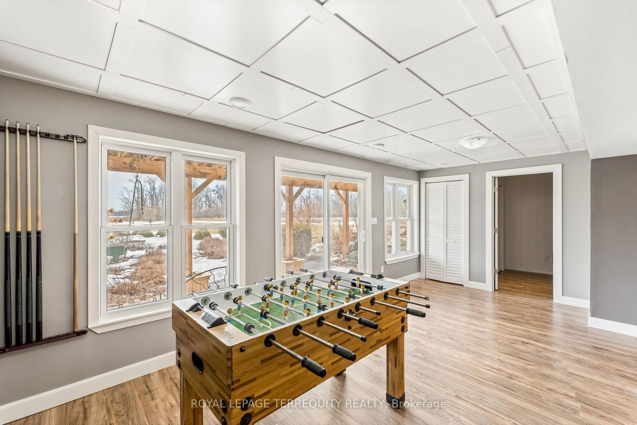 571 Catchmore Road