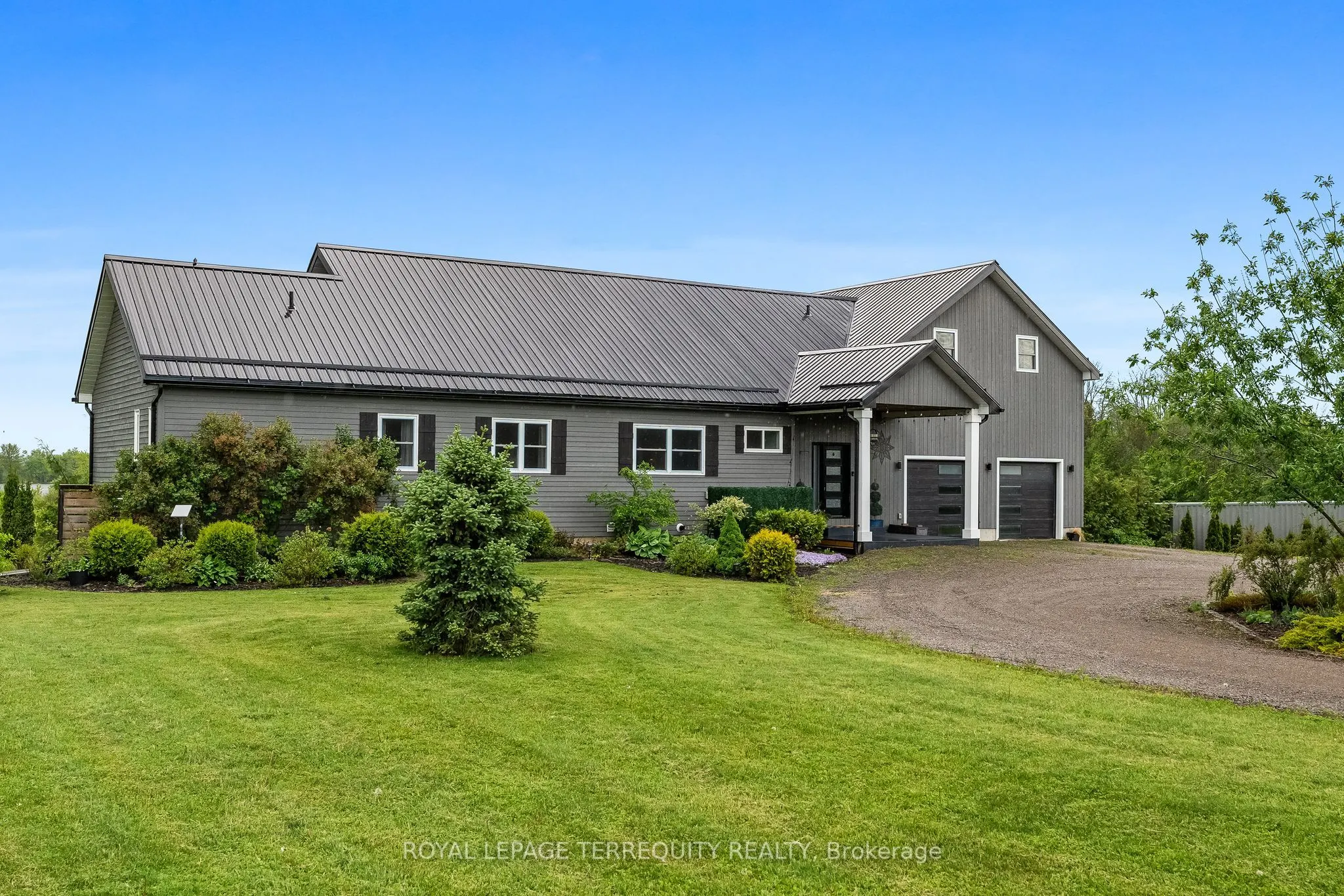 571 Catchmore Road