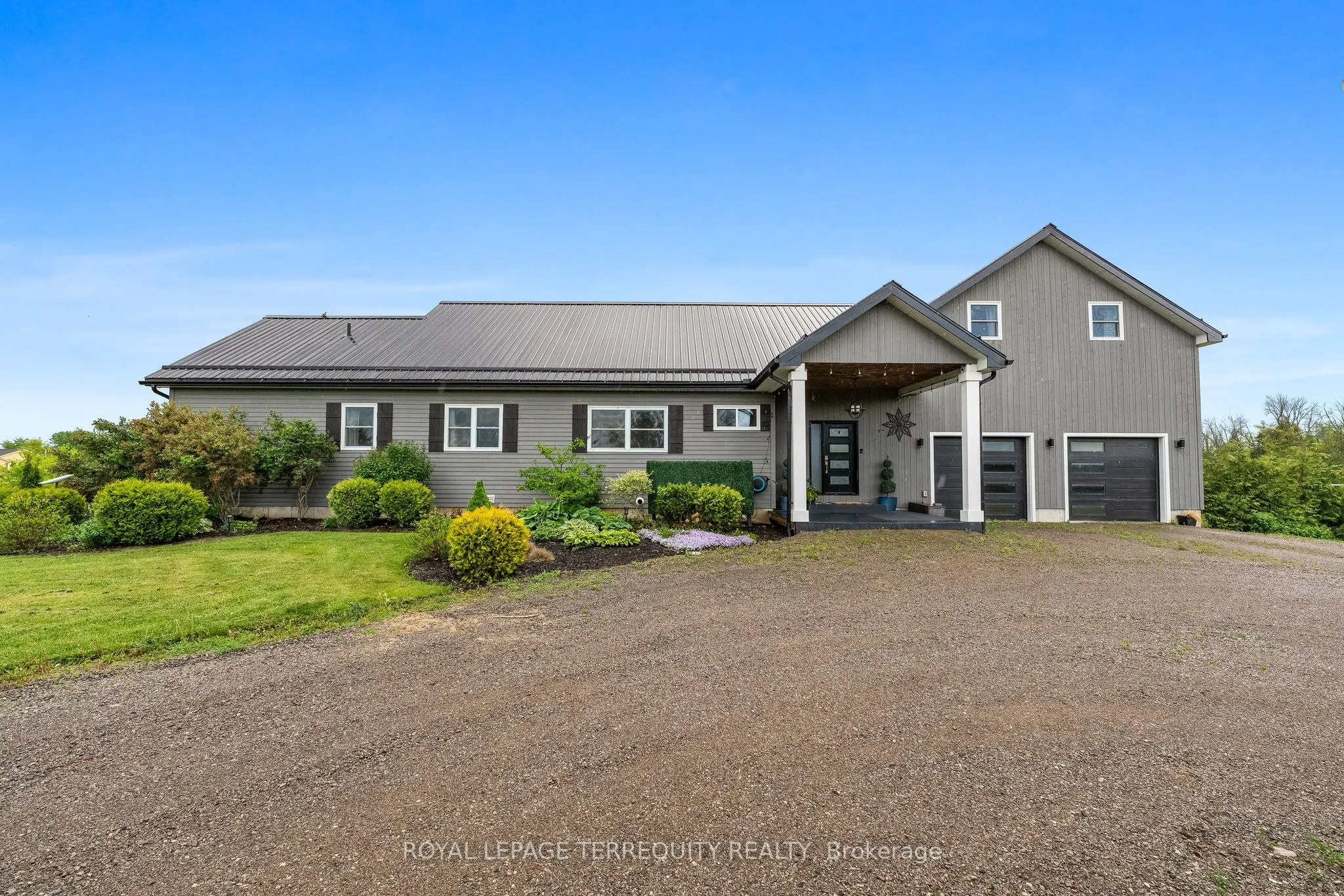 571 Catchmore Road
