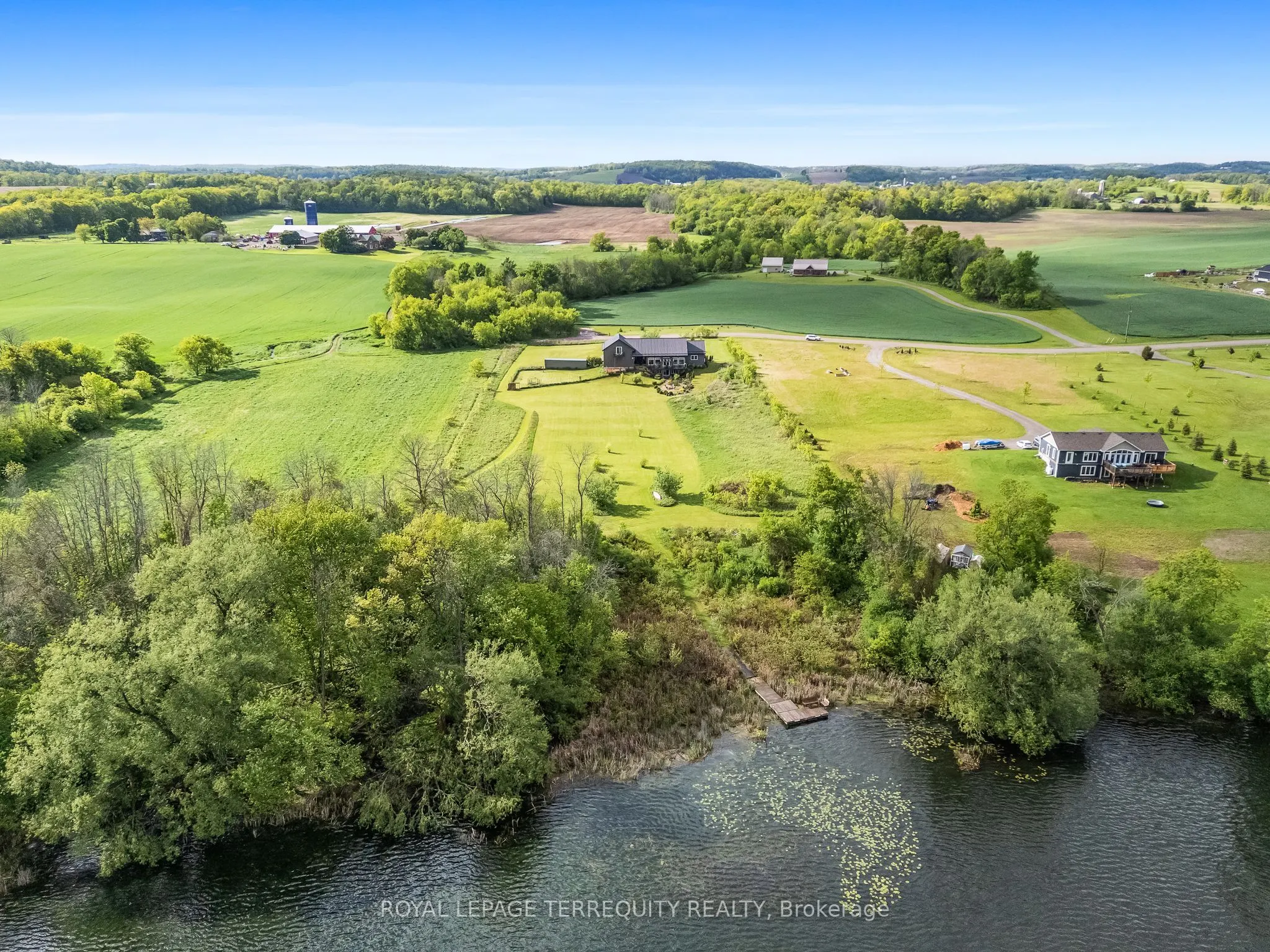 571 Catchmore Road