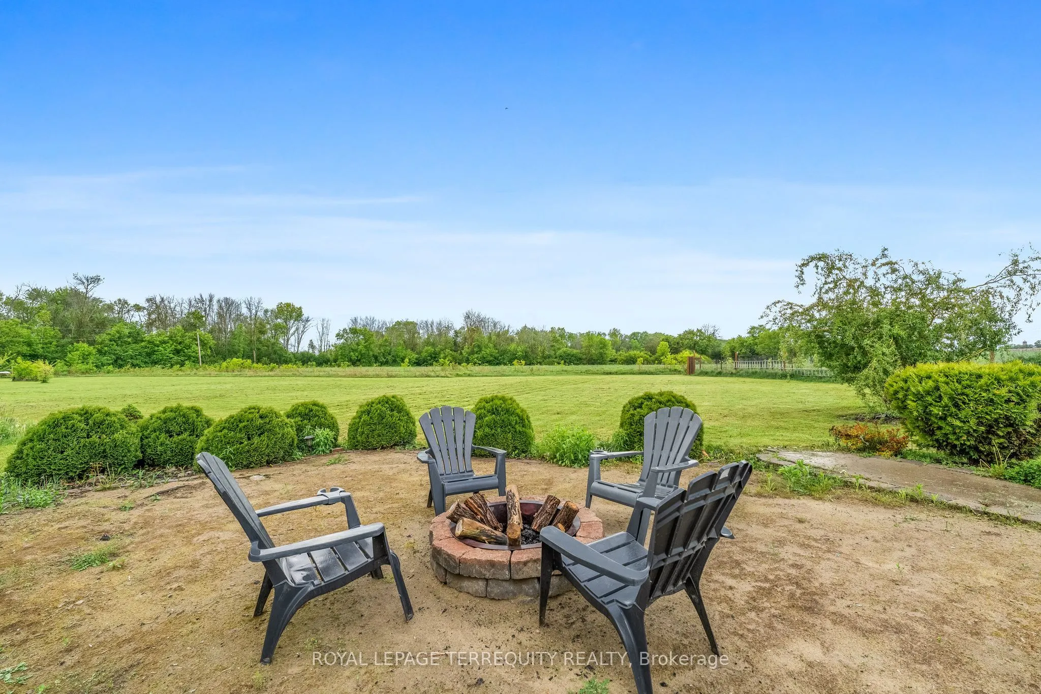 571 Catchmore Road