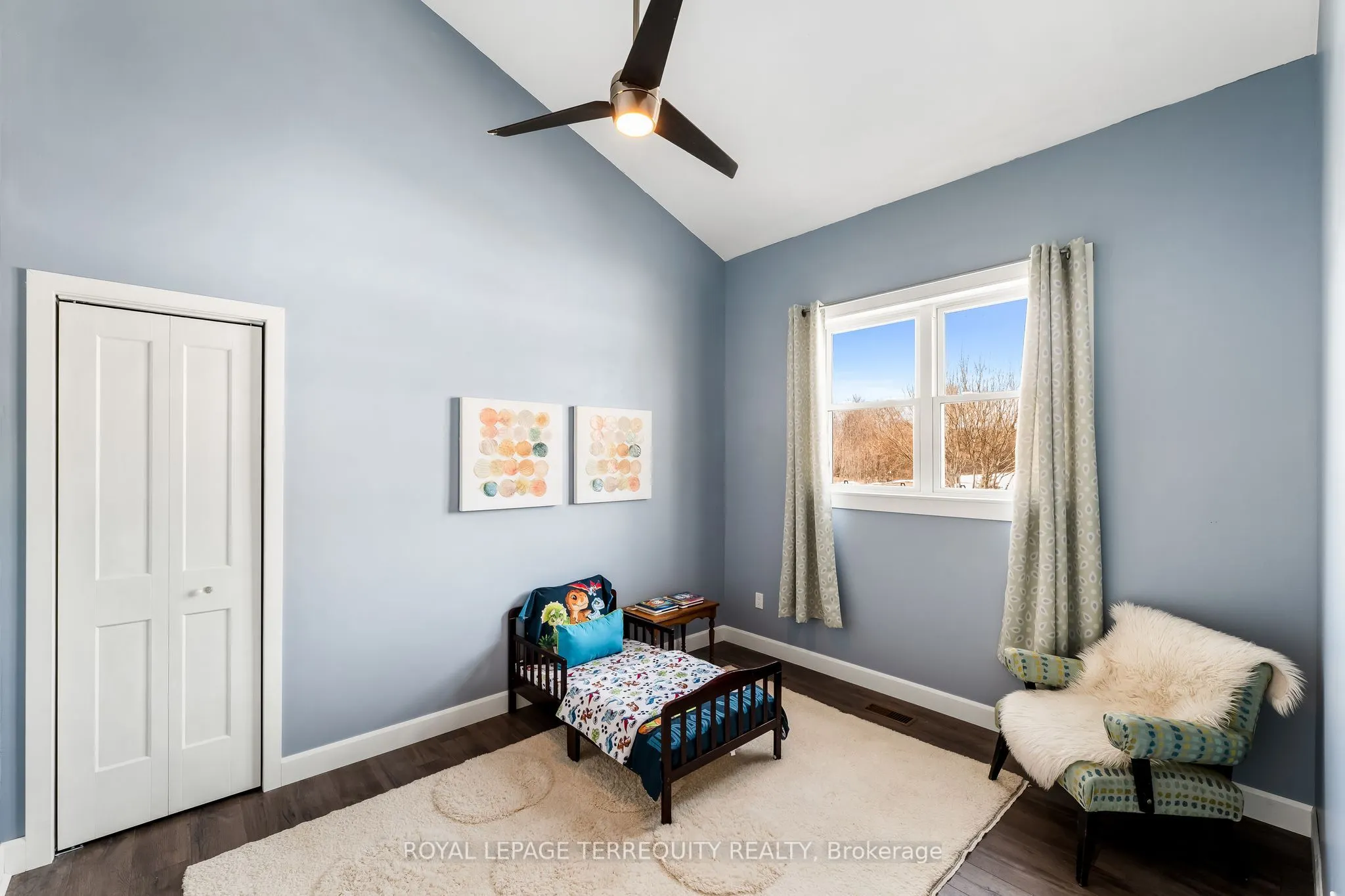 571 Catchmore Road