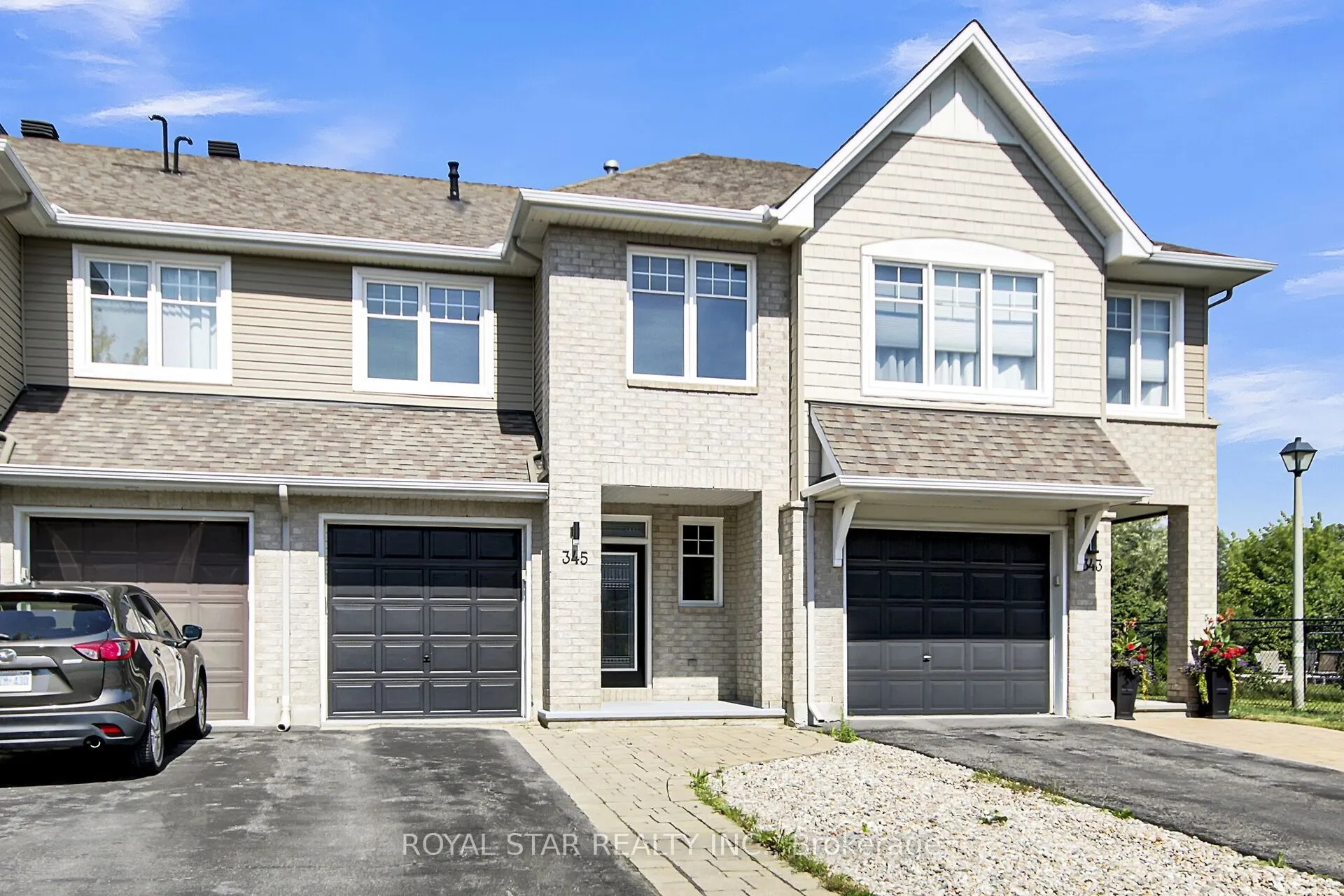 345 Widgeon Way