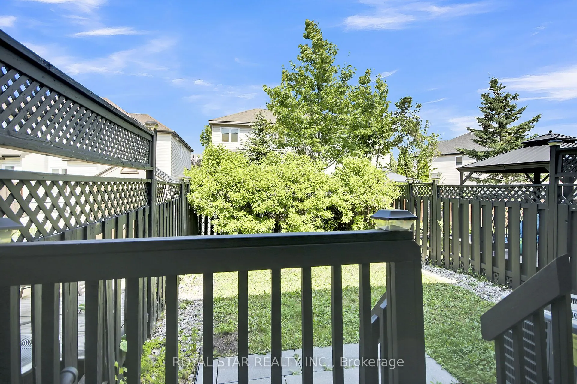 345 Widgeon Way