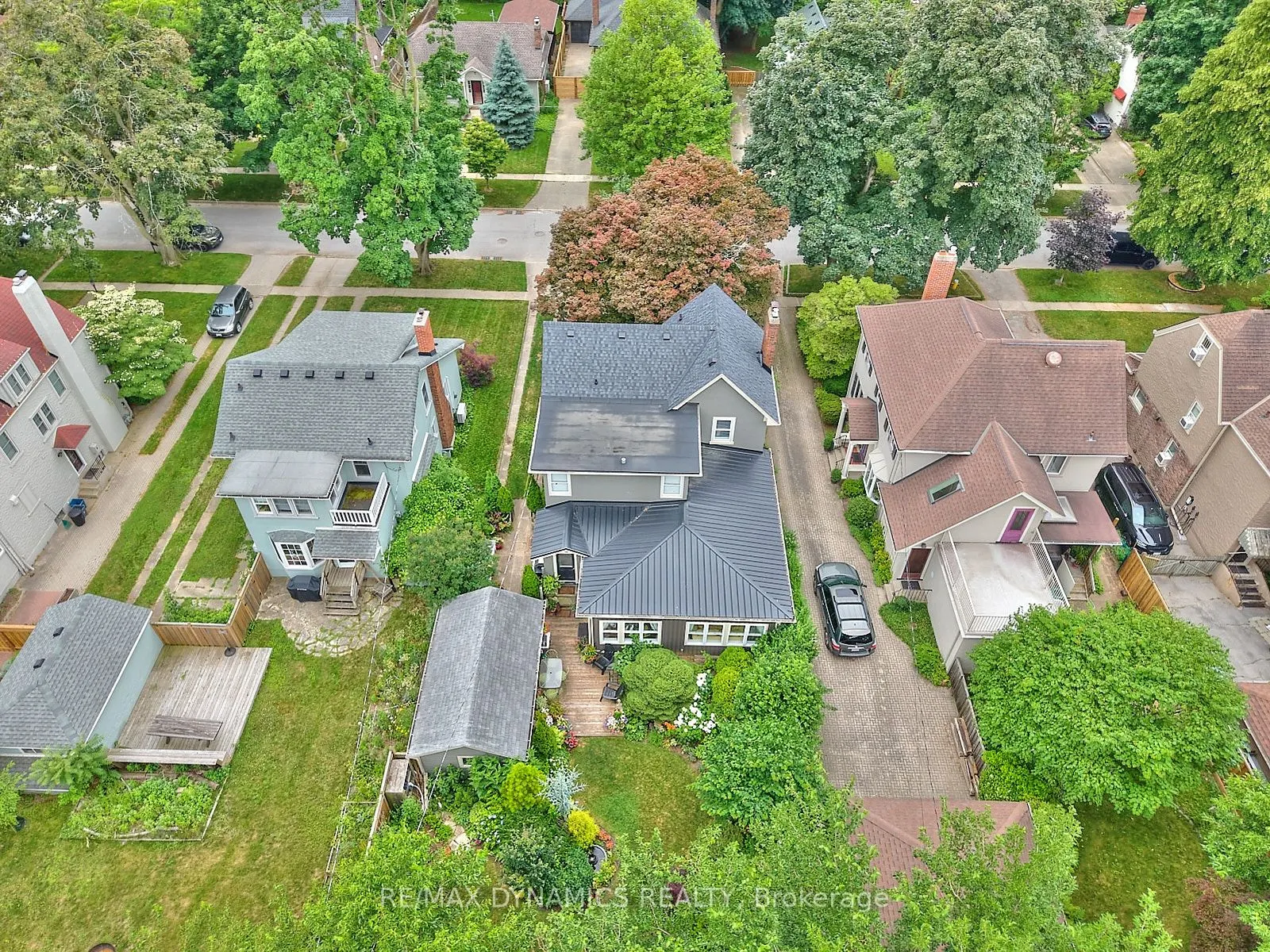 10 Thairs Avenue