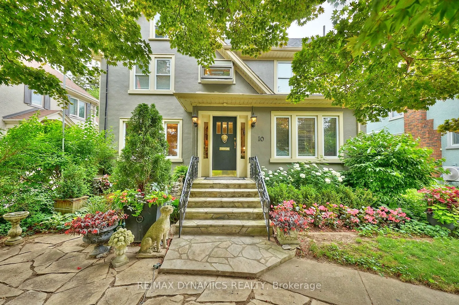 10 Thairs Avenue