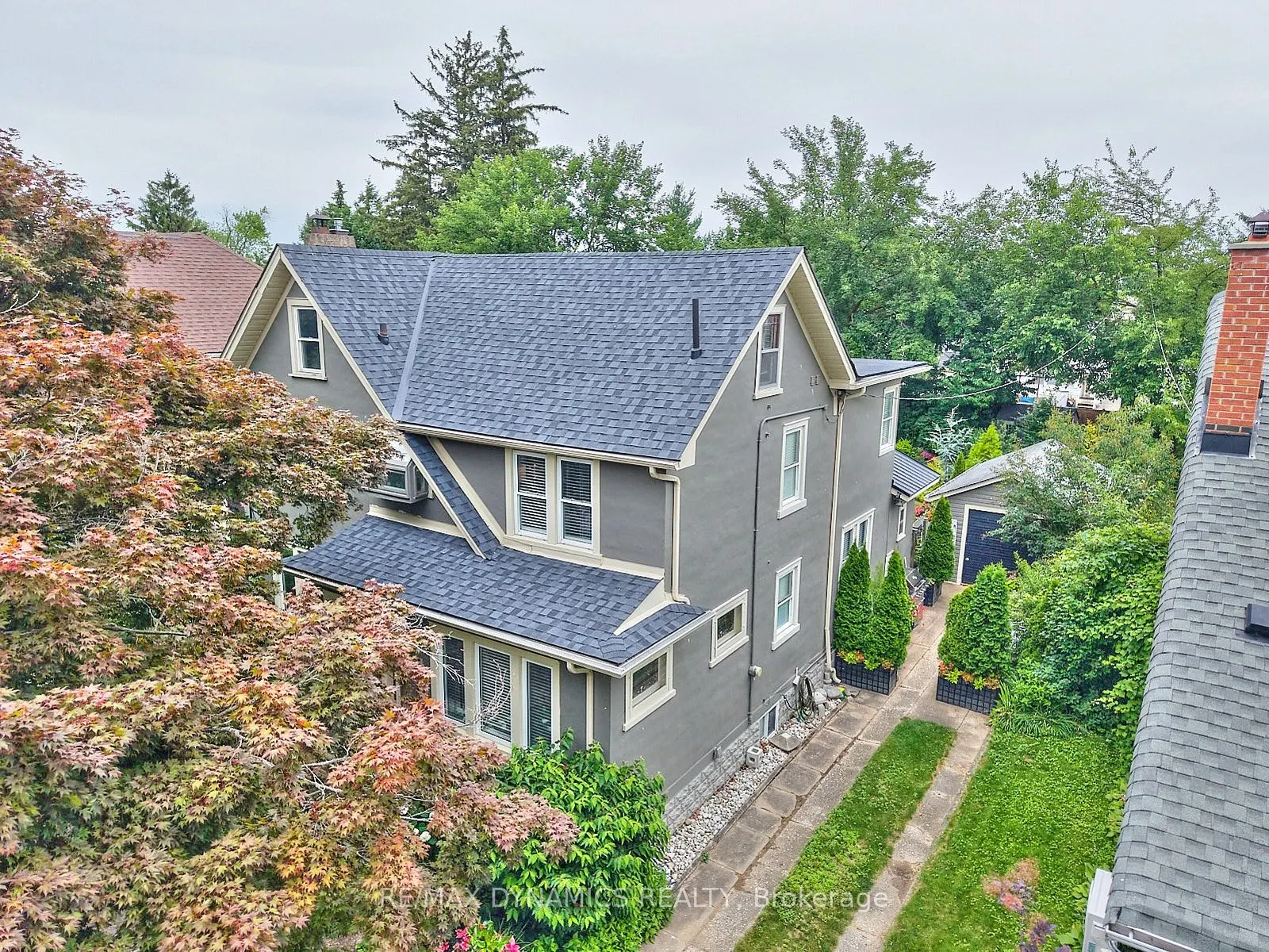 10 Thairs Avenue
