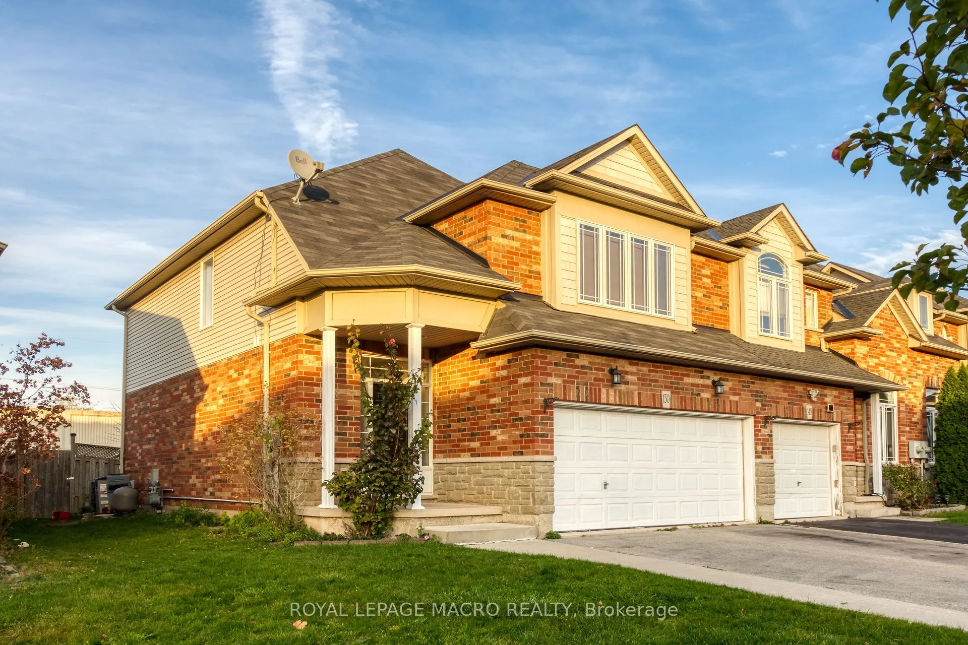 150 Benziger Lane