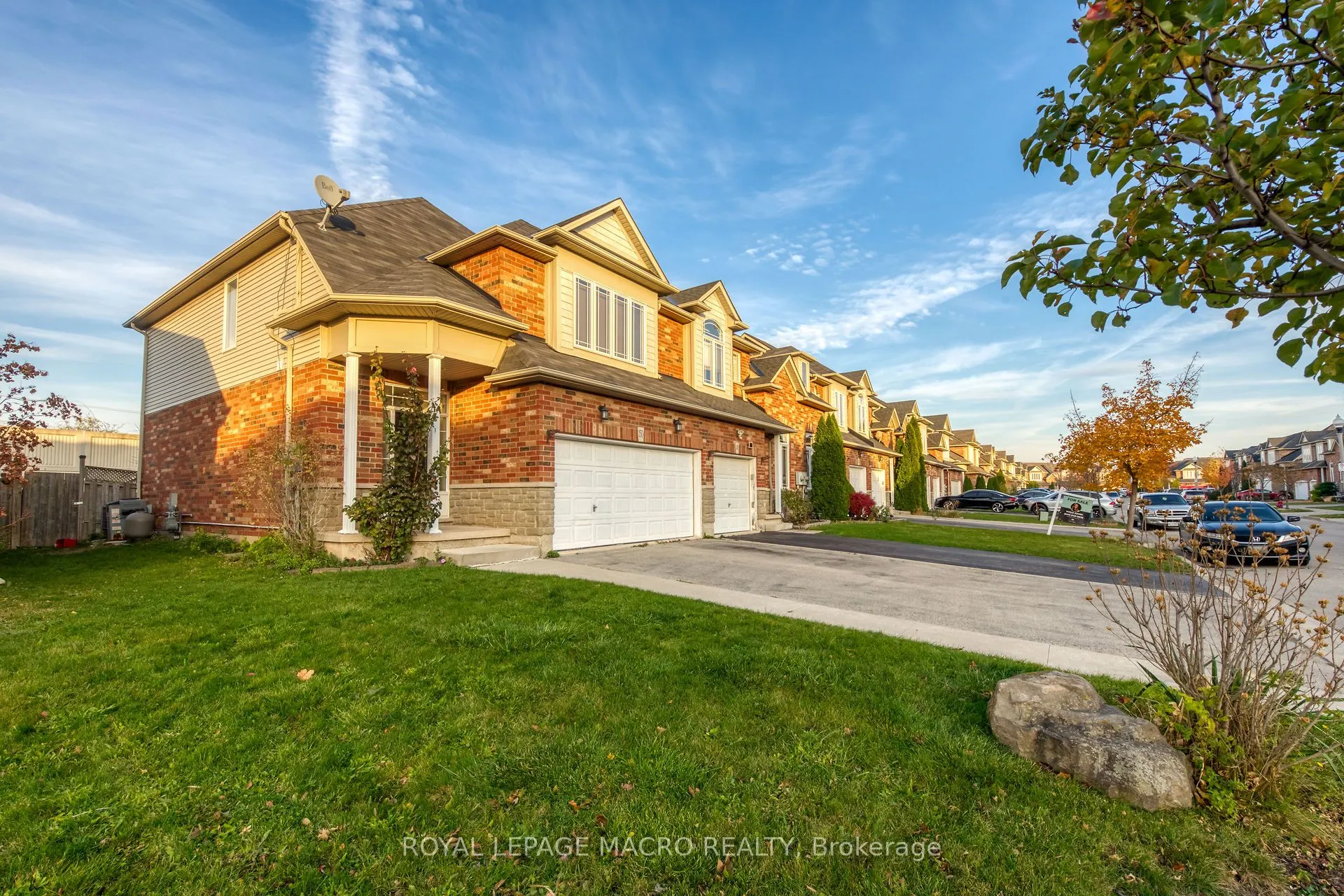 150 Benziger Lane