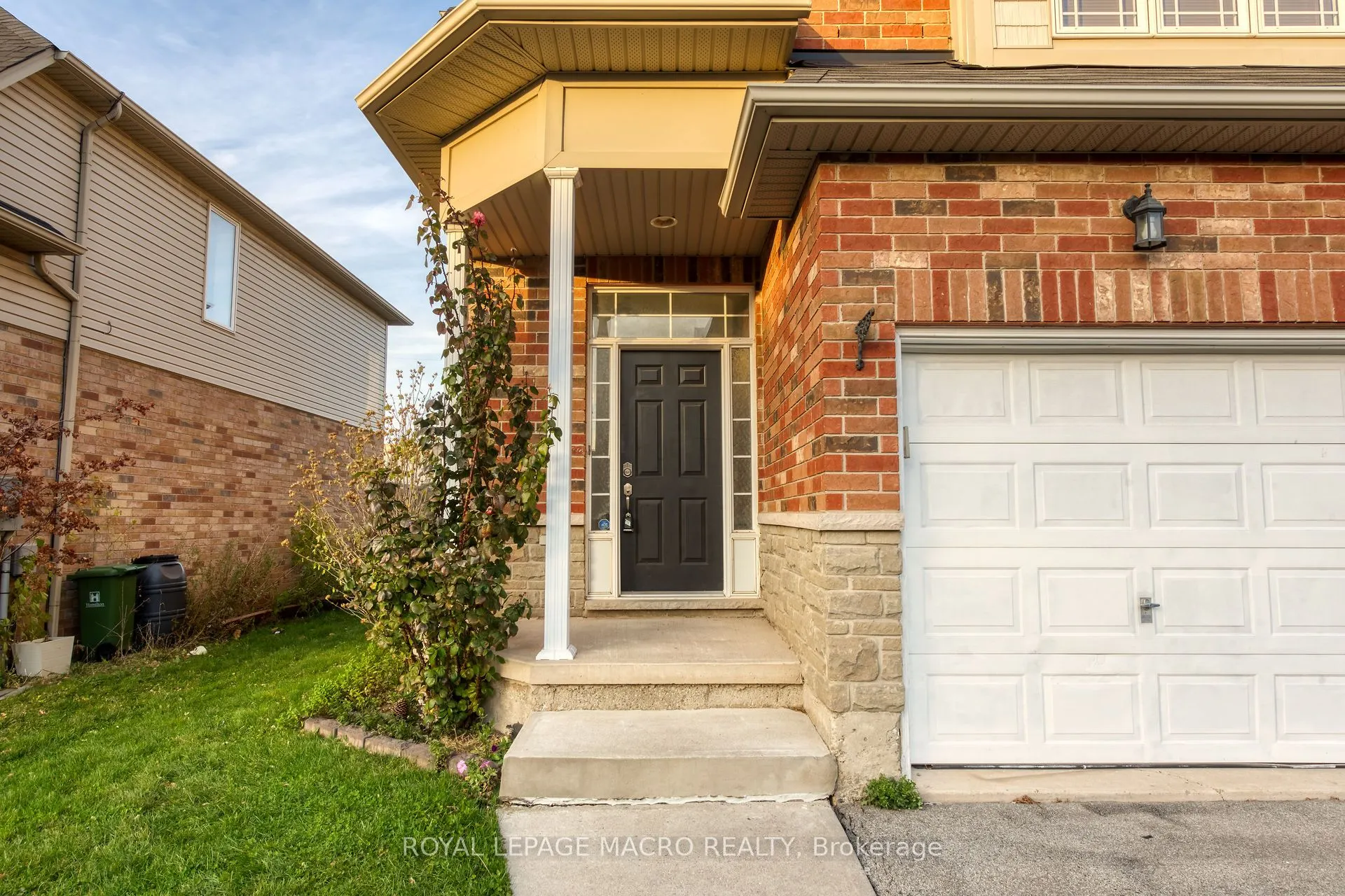 150 Benziger Lane