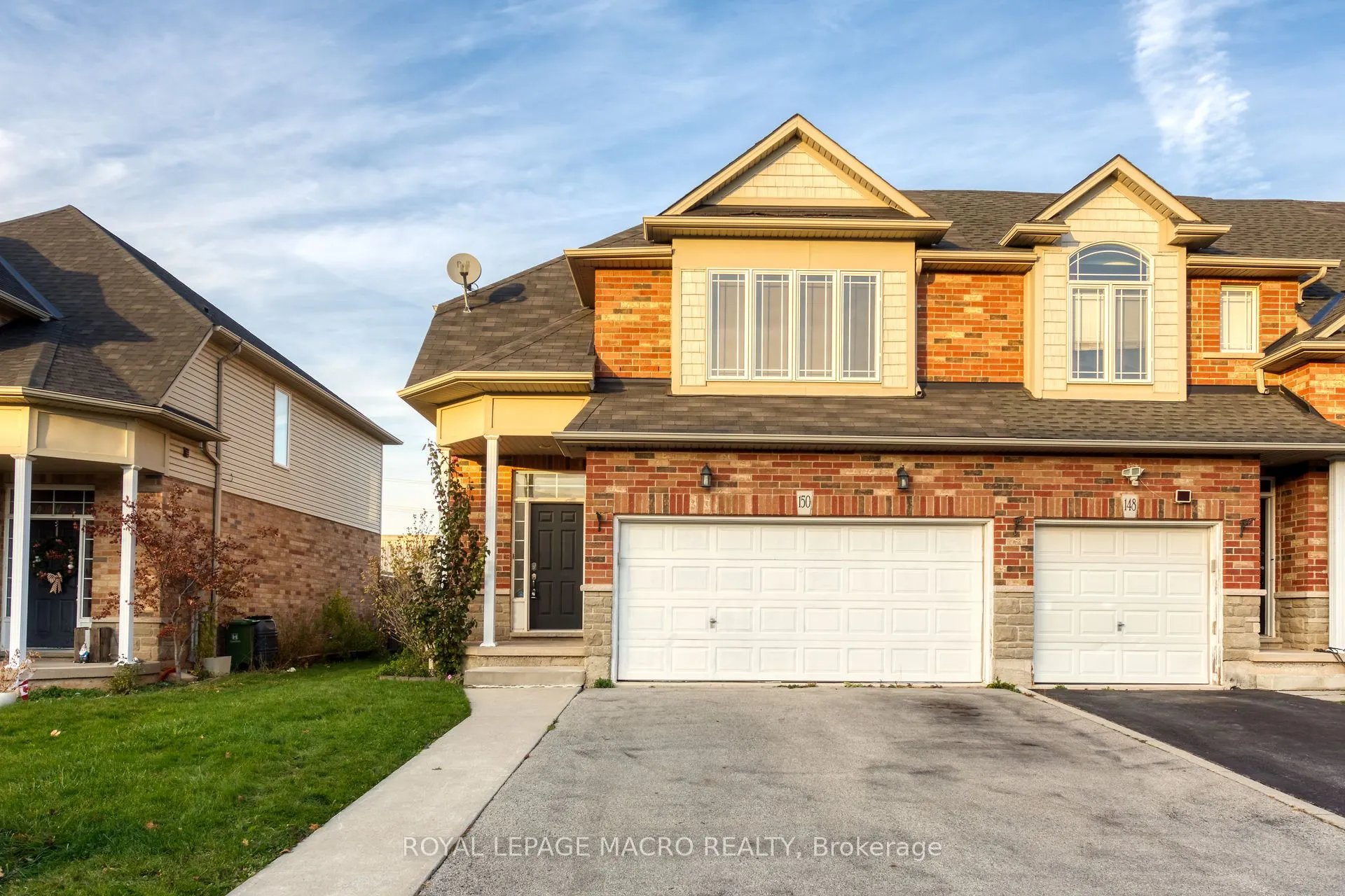150 Benziger Lane