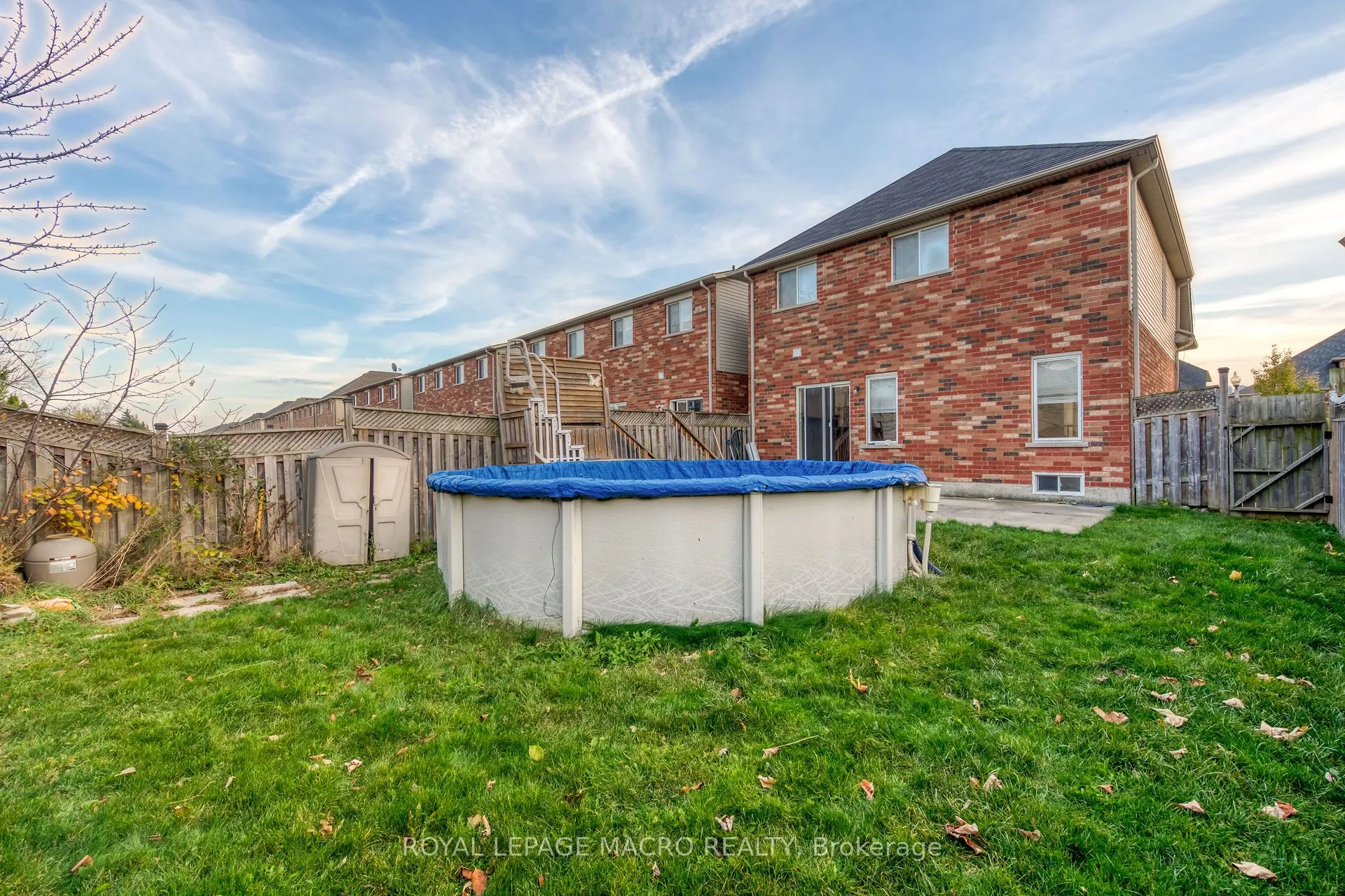 150 Benziger Lane