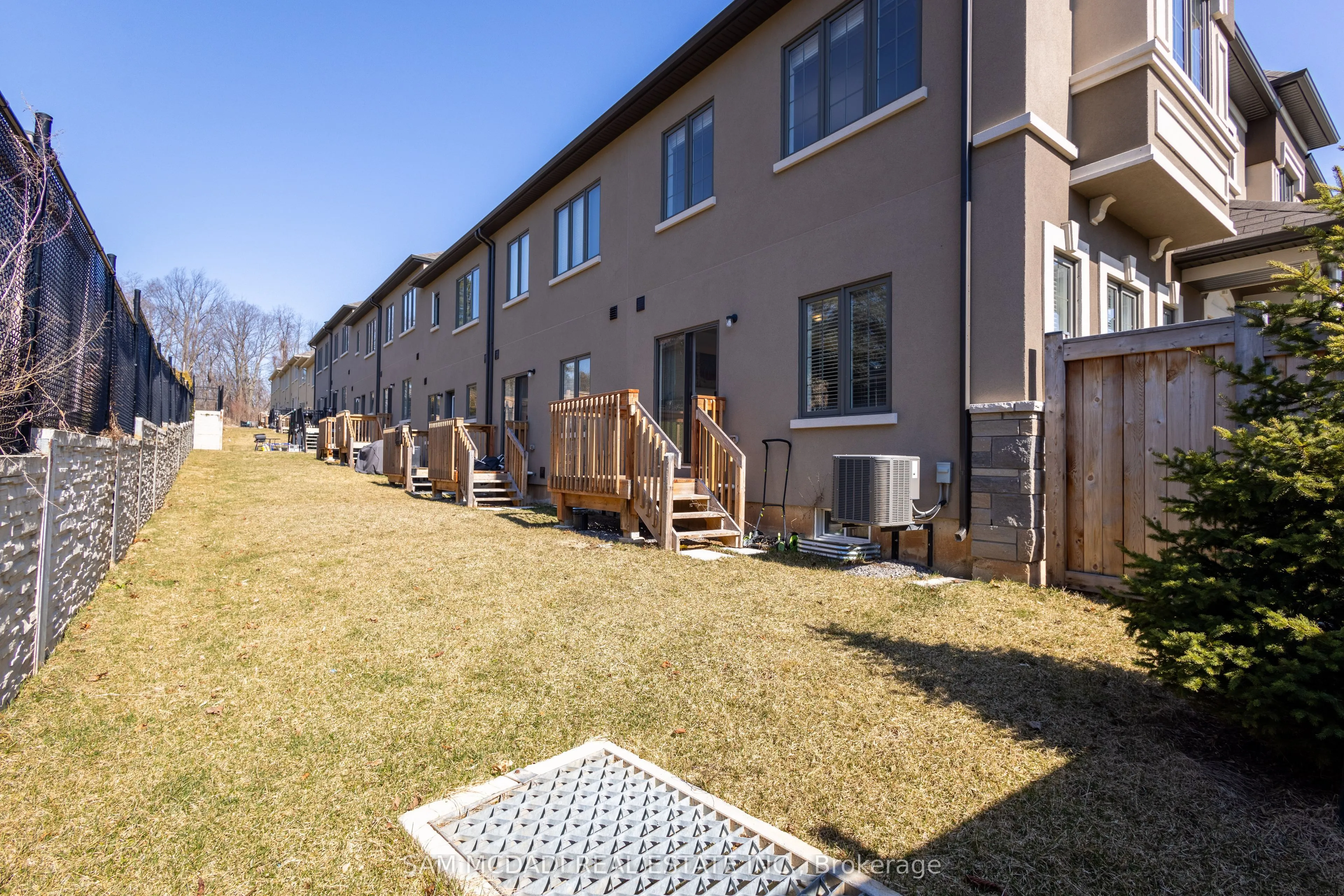 515 Garner Road W, #1
