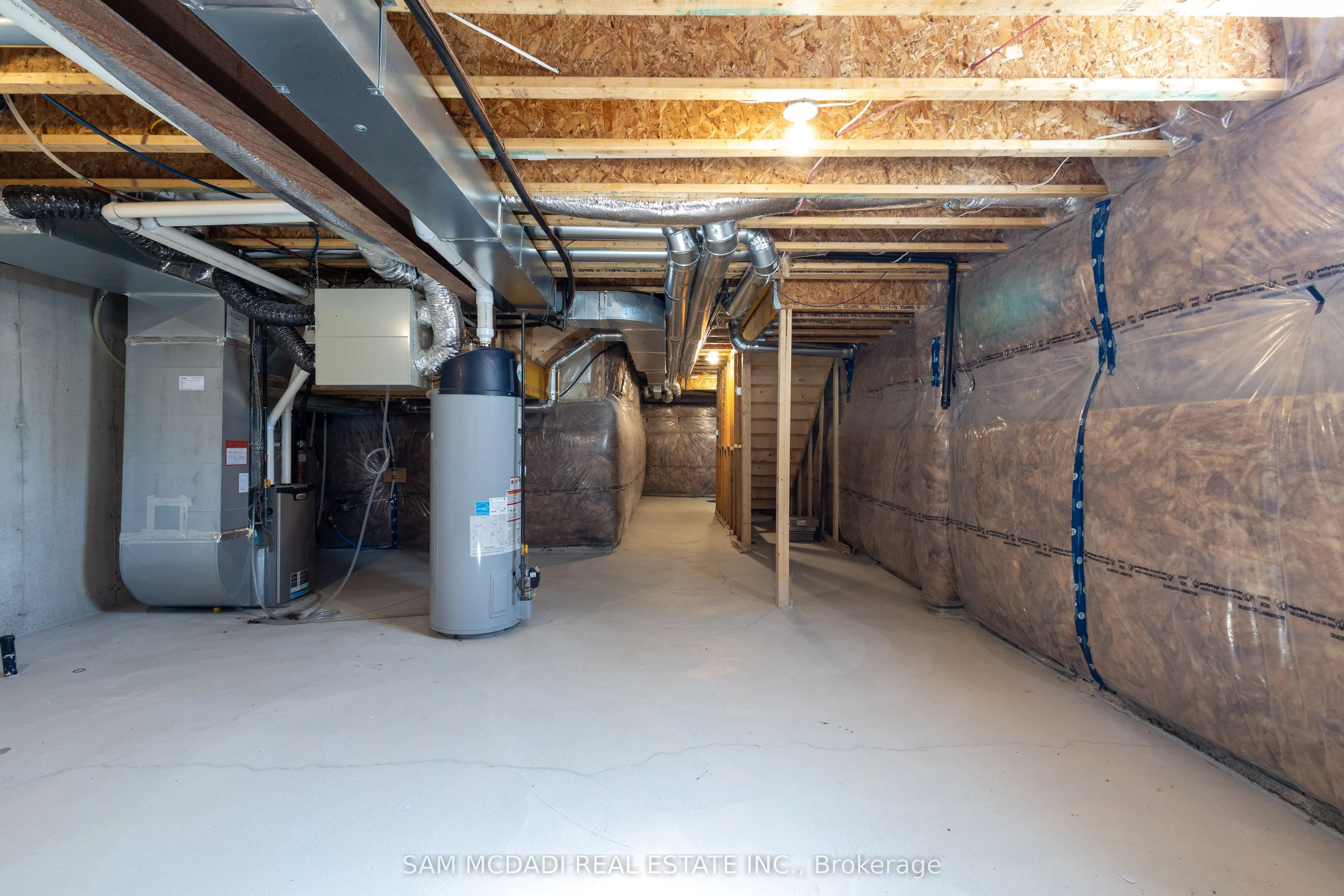 515 Garner Road W, #1