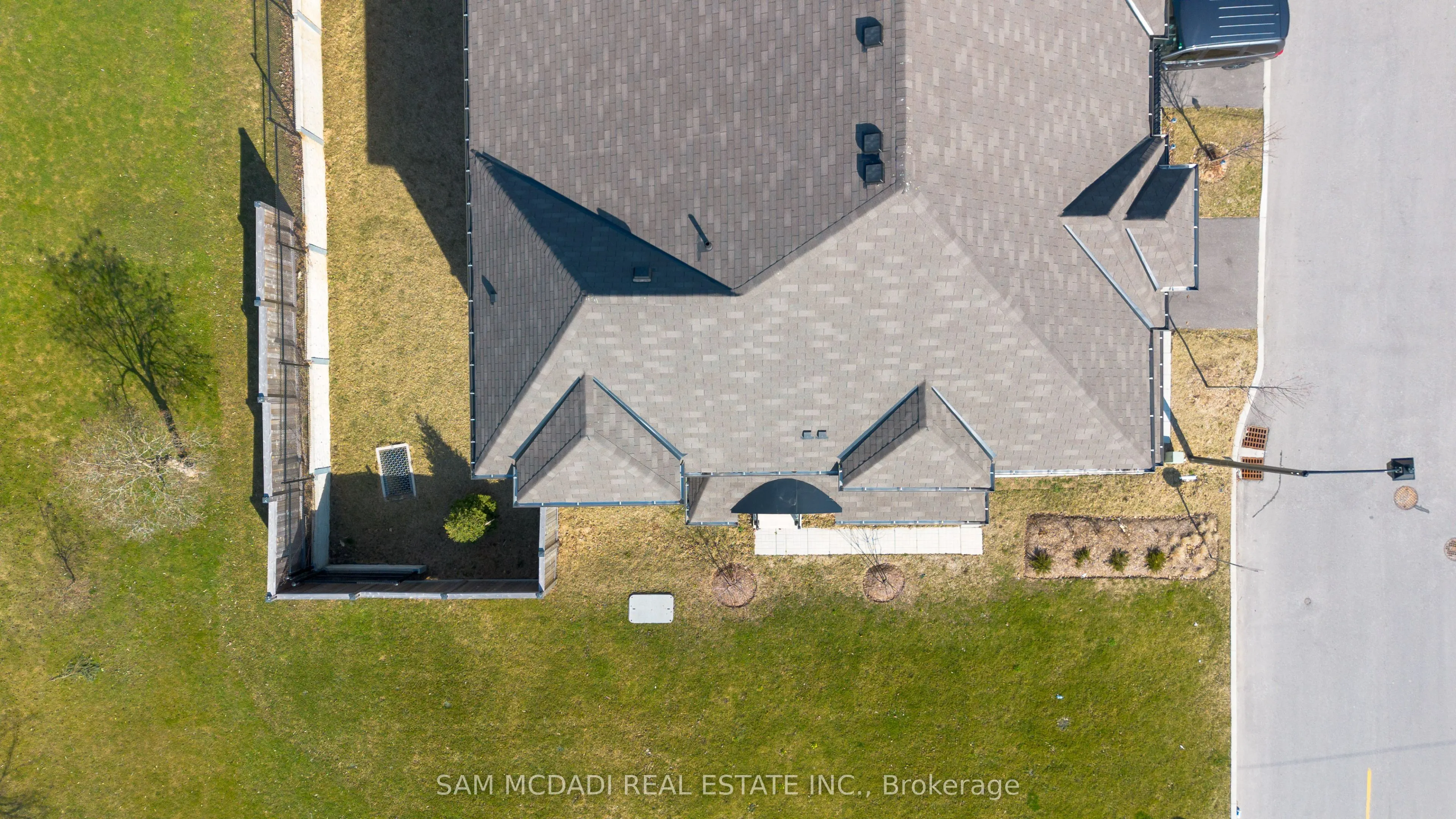 515 Garner Road W, #1