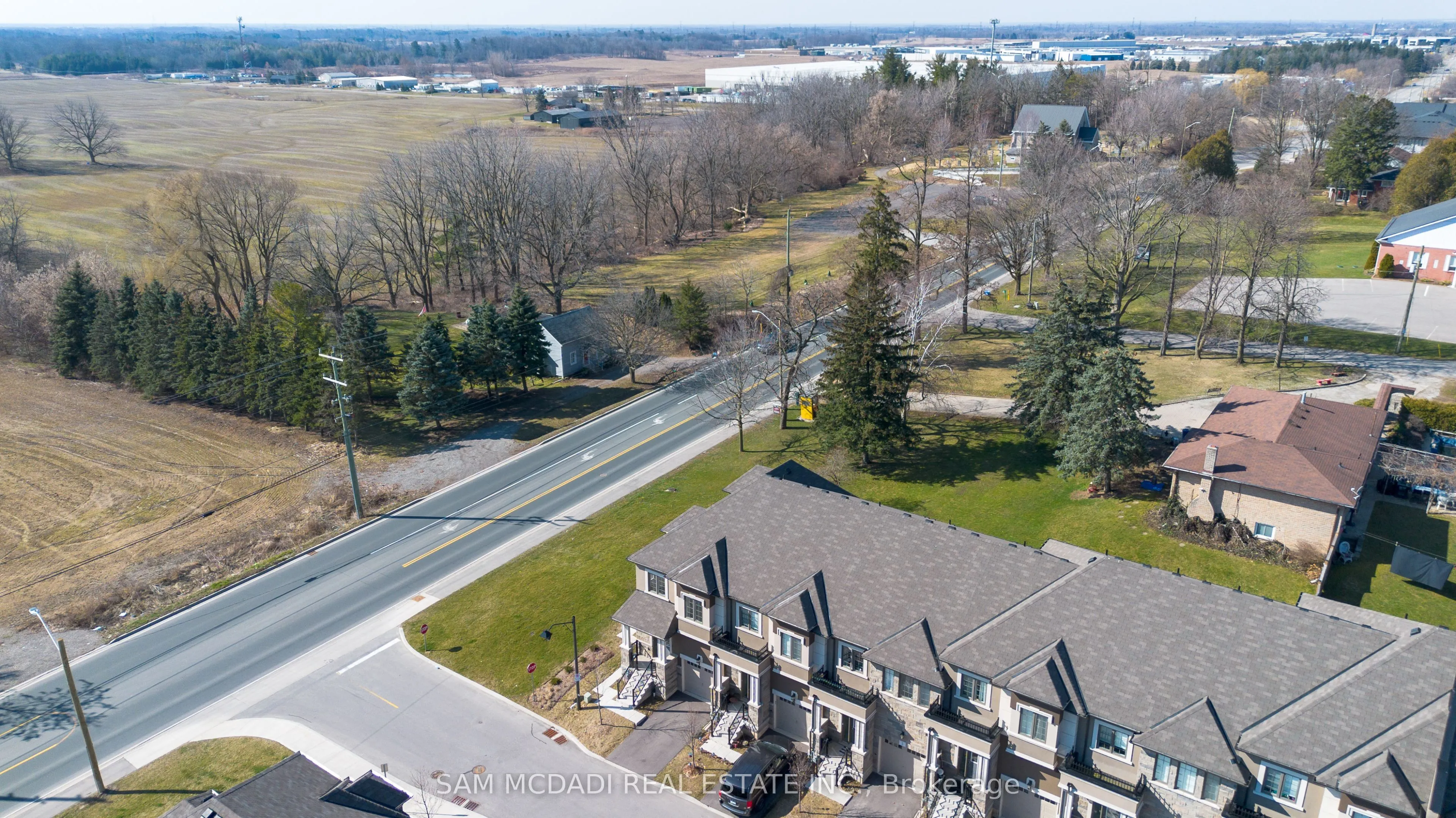 515 Garner Road W, #1