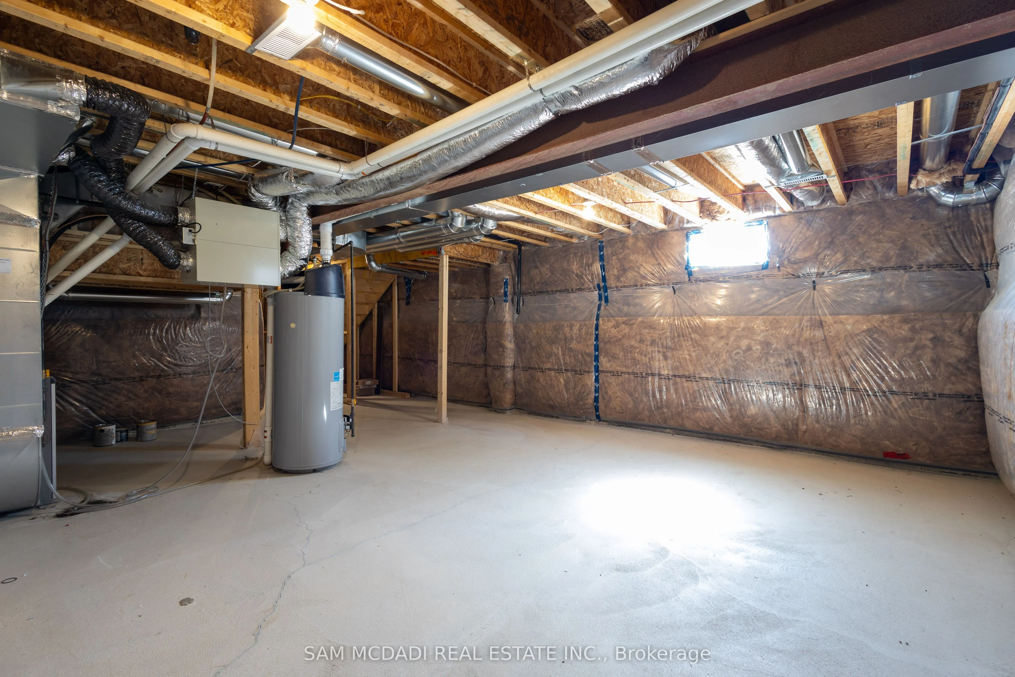 515 Garner Road W, #1