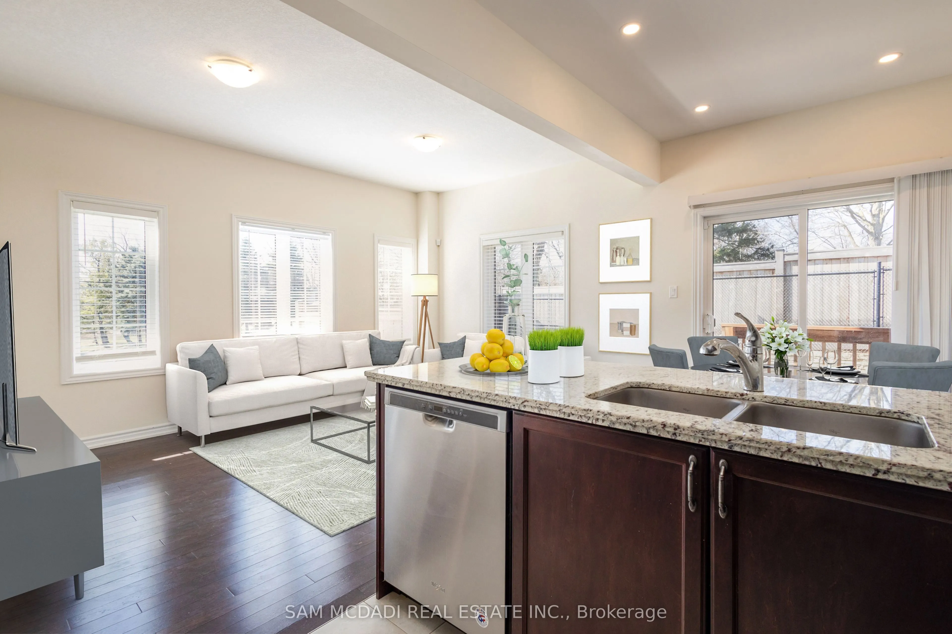 515 Garner Road W, #1
