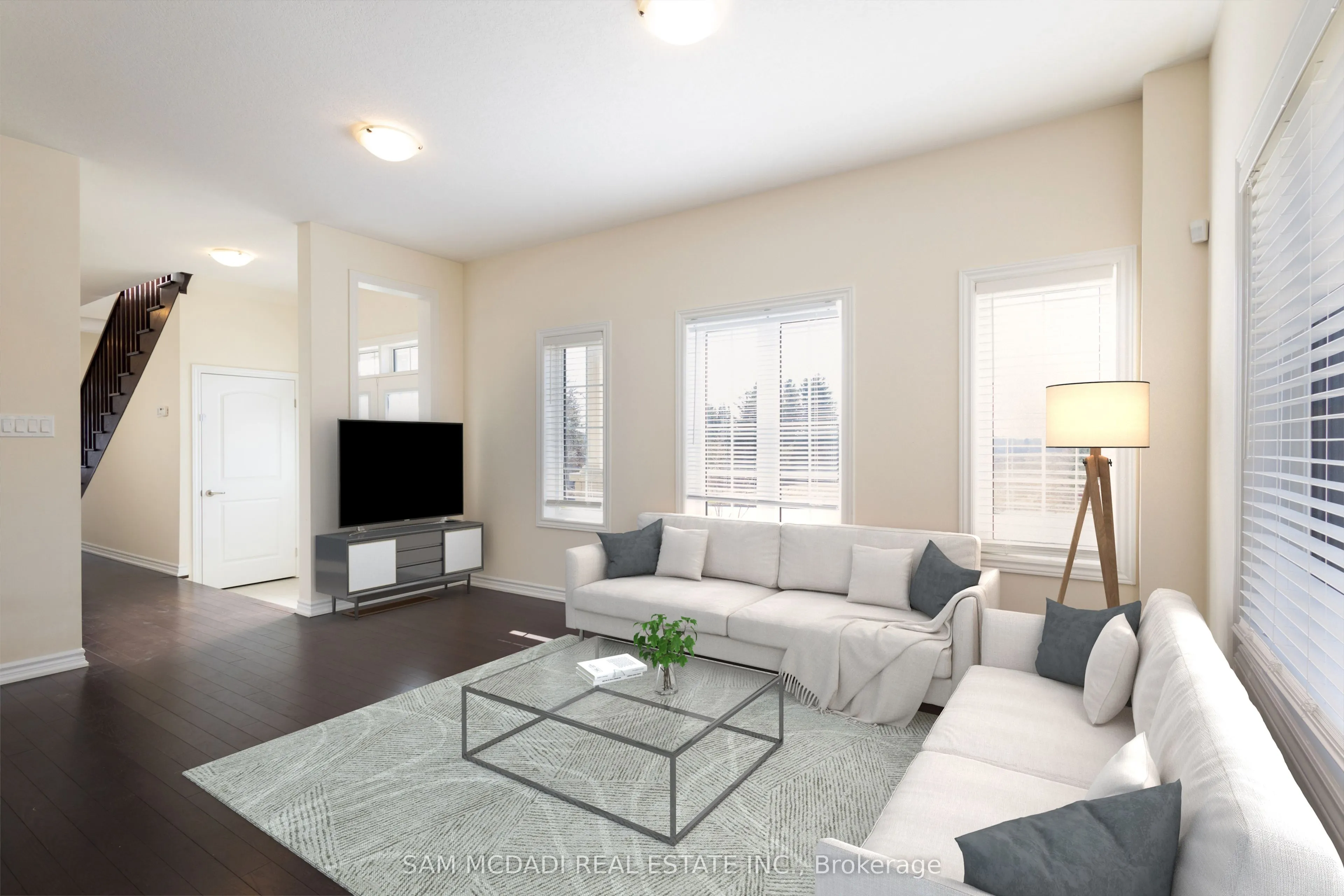 515 Garner Road W, #1