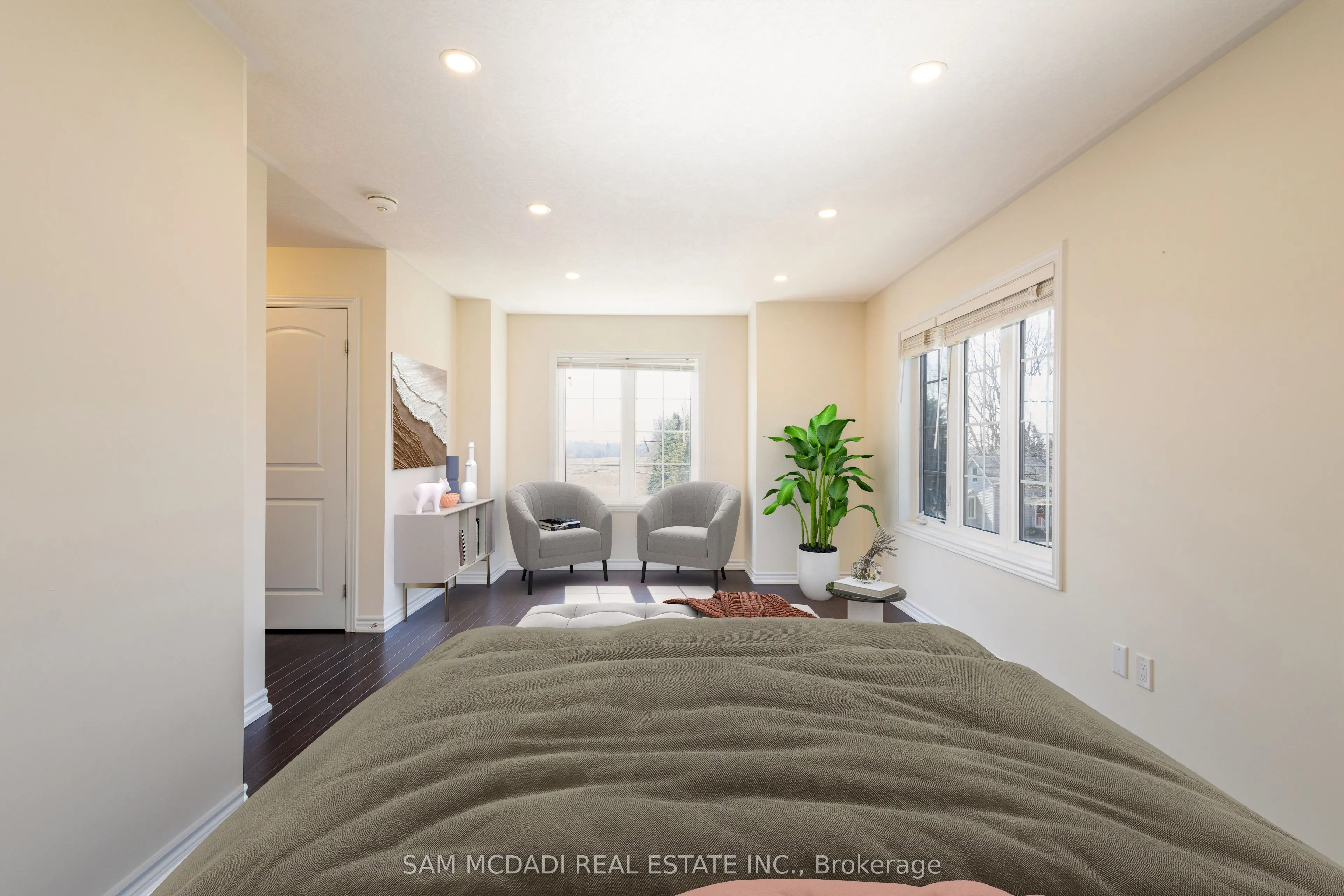 515 Garner Road W, #1