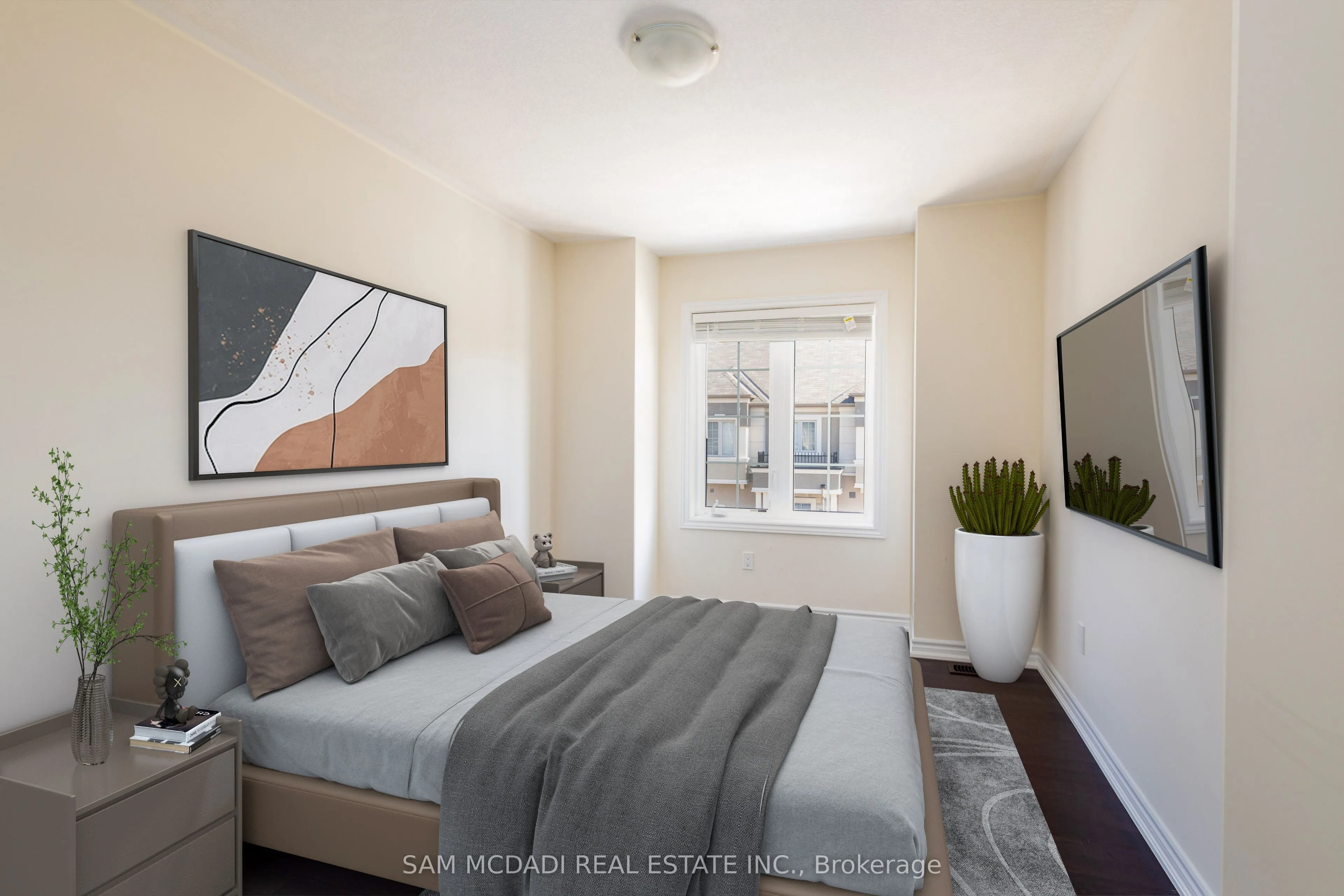 515 Garner Road W, #1
