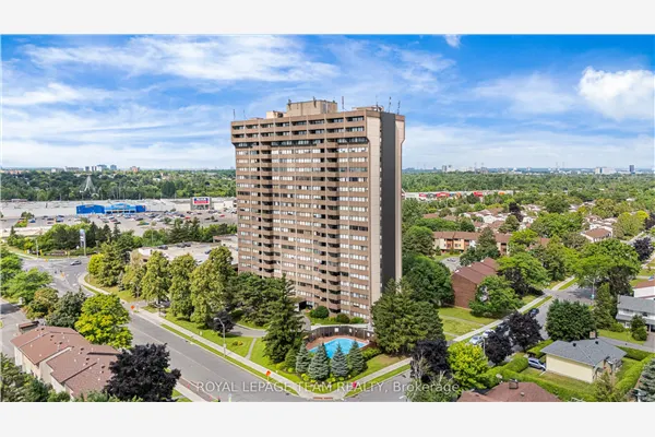 1285 Cahill Drive, #1607