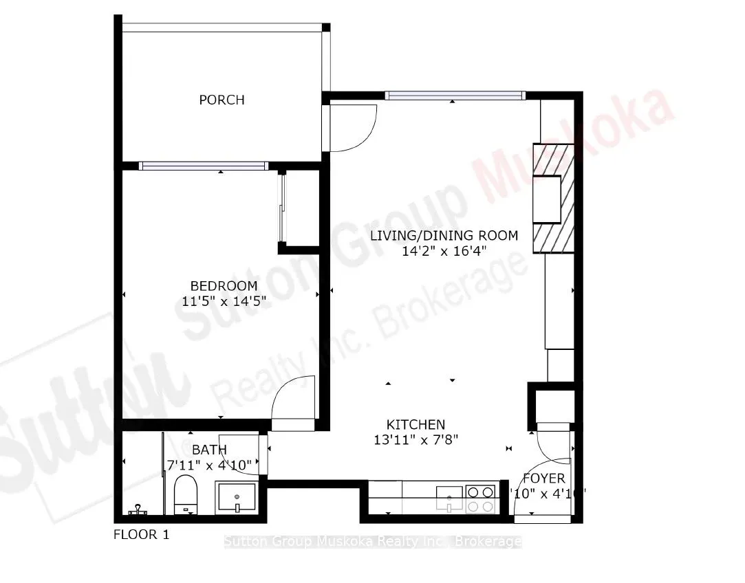 1235 Deerhurst Drive, #52-305